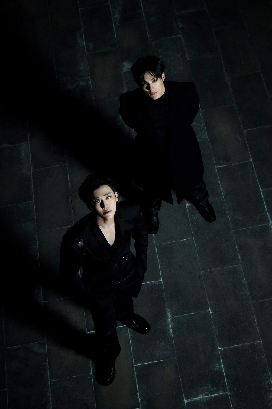 NCT JNJM (เอ็นซีที เจโน่แจมิน) กับมินิอัลบั้มแรก ‘BOTH SIDES’ เมื่อสองเสน่ห์ที่ต่างกันกลายเป็นพลังเดียวกัน