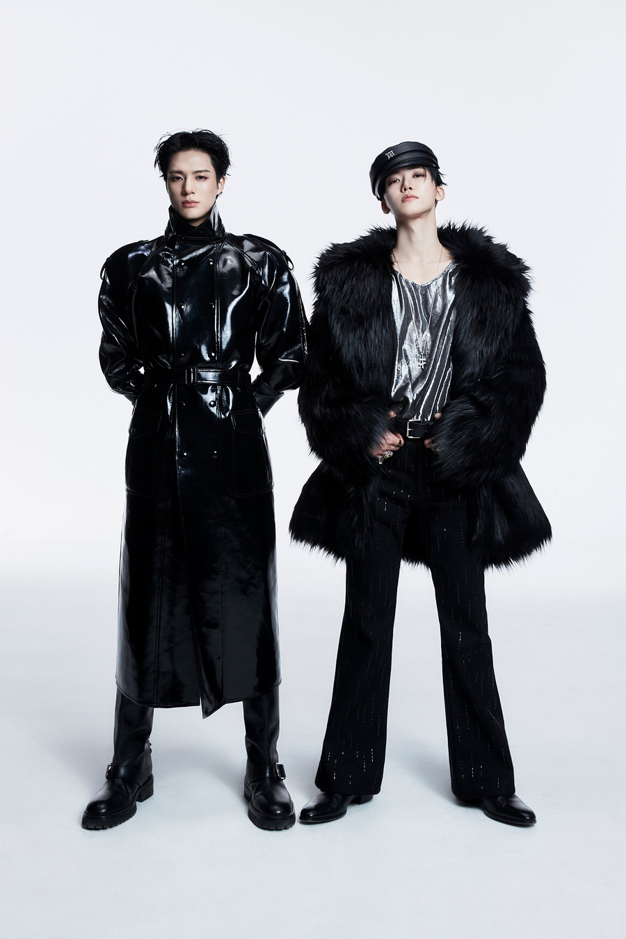 NCT JNJM (เอ็นซีที เจโน่แจมิน) กับมินิอัลบั้มแรก ‘BOTH SIDES’ เมื่อสองเสน่ห์ที่ต่างกันกลายเป็นพลังเดียวกัน