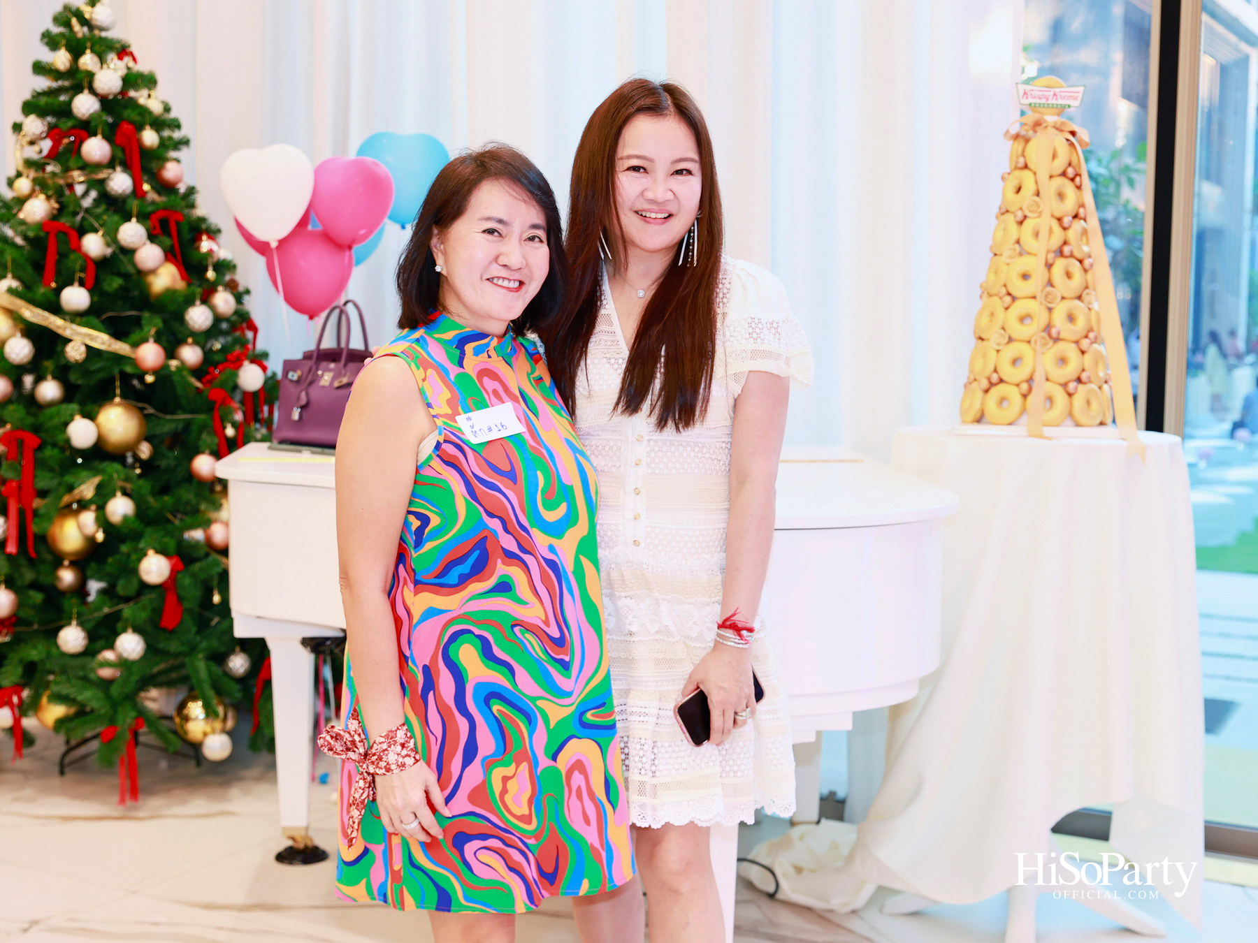 ‘TRI – GEN CONNECT’ รวมพลังผู้บริหาร TEPCoT รุ่น 15, 16 และ 17