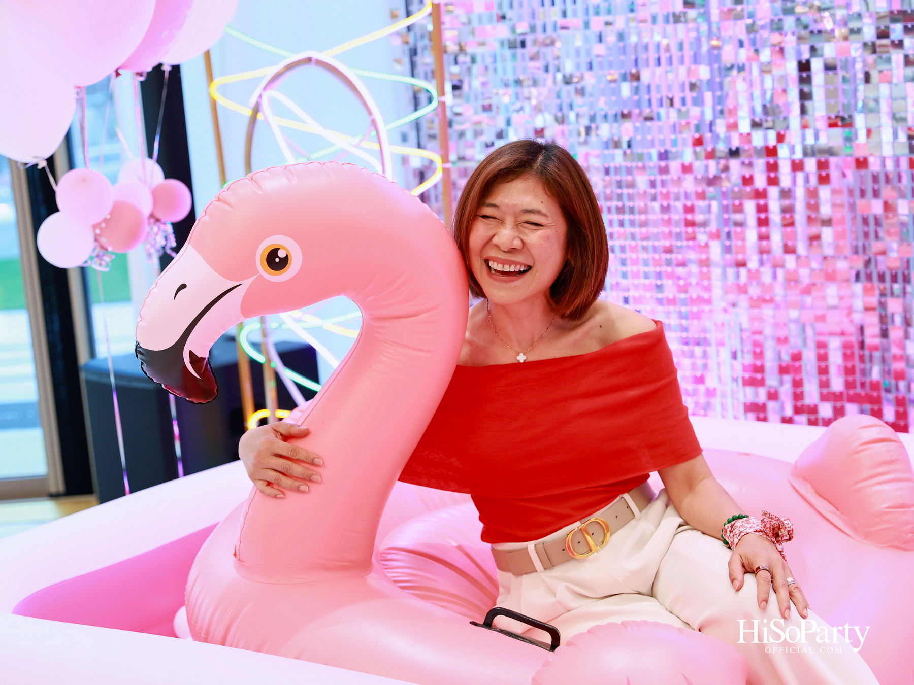 ‘TRI – GEN CONNECT’ รวมพลังผู้บริหาร TEPCoT รุ่น 15, 16 และ 17