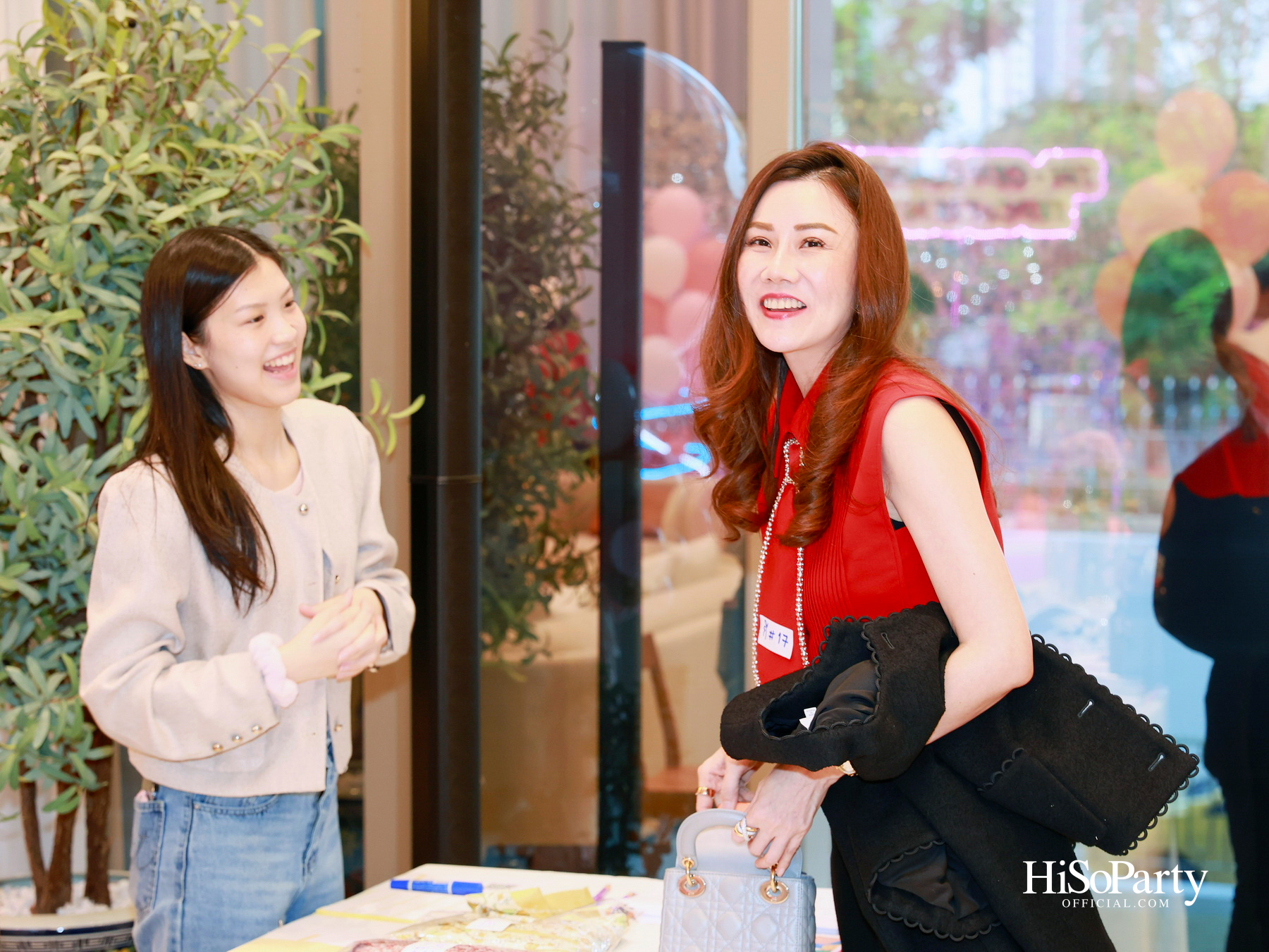 ‘TRI – GEN CONNECT’ รวมพลังผู้บริหาร TEPCoT รุ่น 15, 16 และ 17