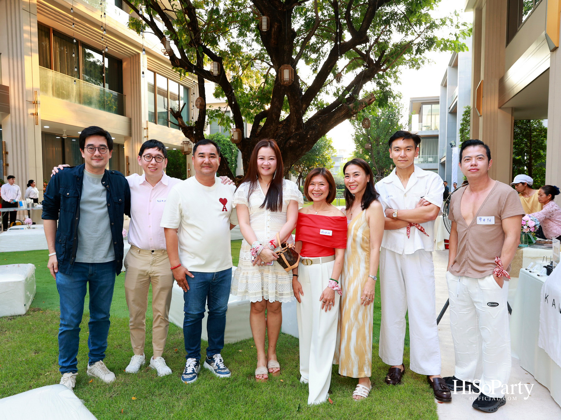 ‘TRI – GEN CONNECT’ รวมพลังผู้บริหาร TEPCoT รุ่น 15, 16 และ 17