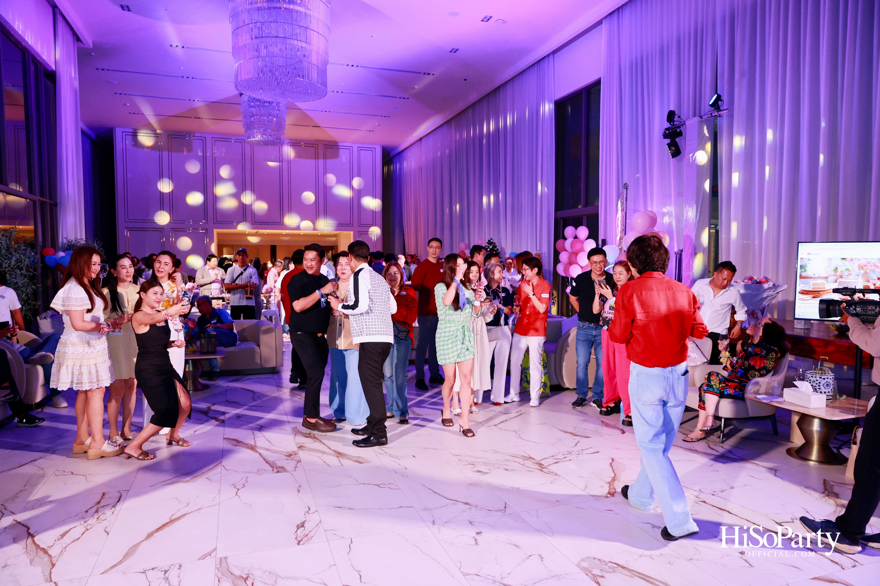 ‘TRI – GEN CONNECT’ รวมพลังผู้บริหาร TEPCoT รุ่น 15, 16 และ 17