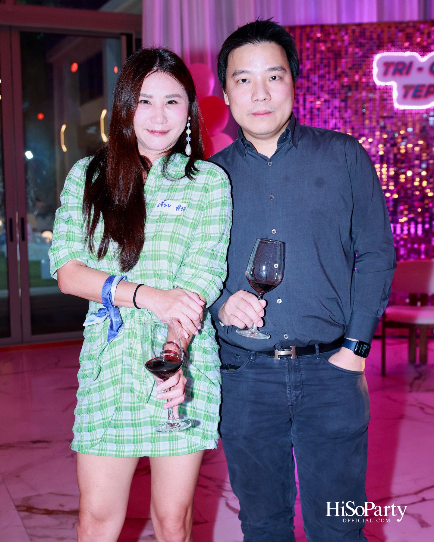 ‘TRI – GEN CONNECT’ รวมพลังผู้บริหาร TEPCoT รุ่น 15, 16 และ 17