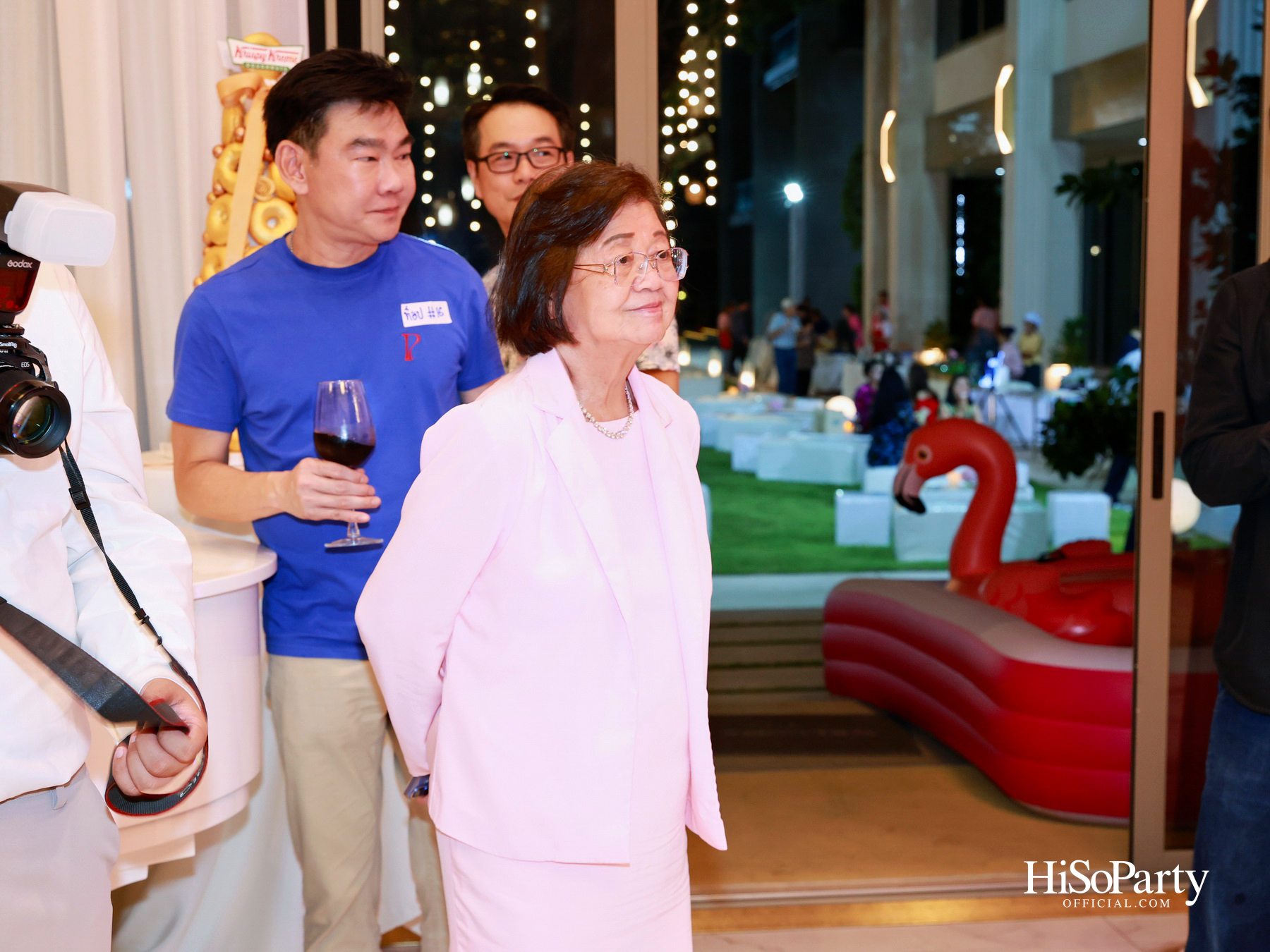 ‘TRI – GEN CONNECT’ รวมพลังผู้บริหาร TEPCoT รุ่น 15, 16 และ 17