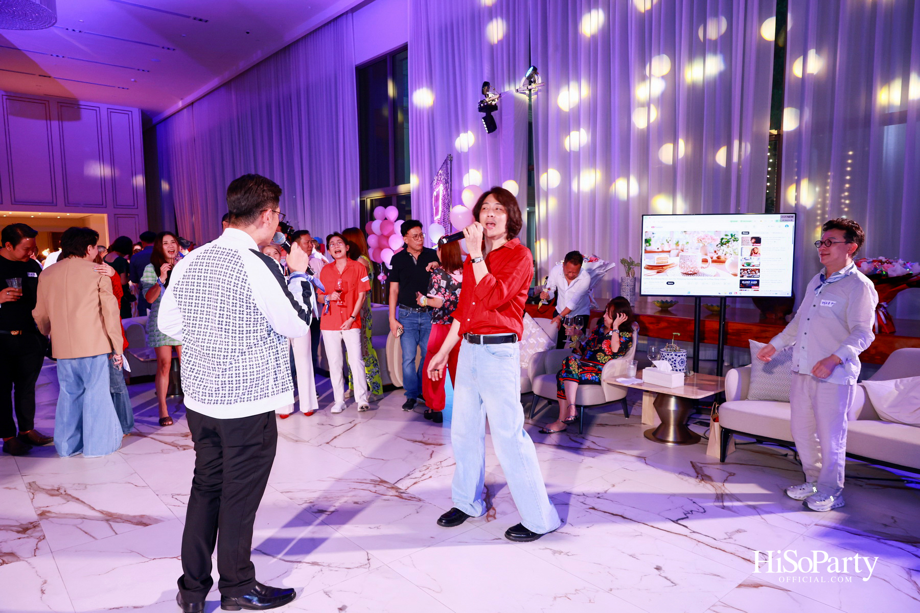 ‘TRI – GEN CONNECT’ รวมพลังผู้บริหาร TEPCoT รุ่น 15, 16 และ 17