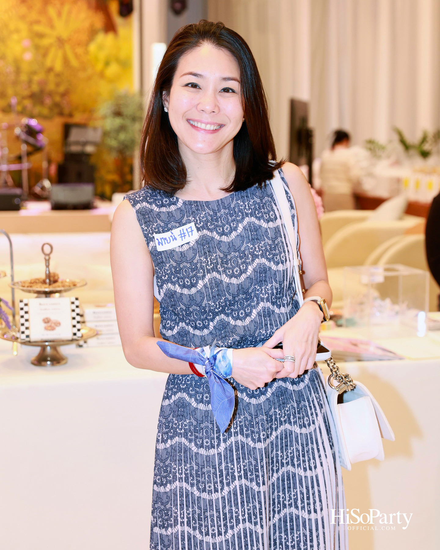 ‘TRI – GEN CONNECT’ รวมพลังผู้บริหาร TEPCoT รุ่น 15, 16 และ 17