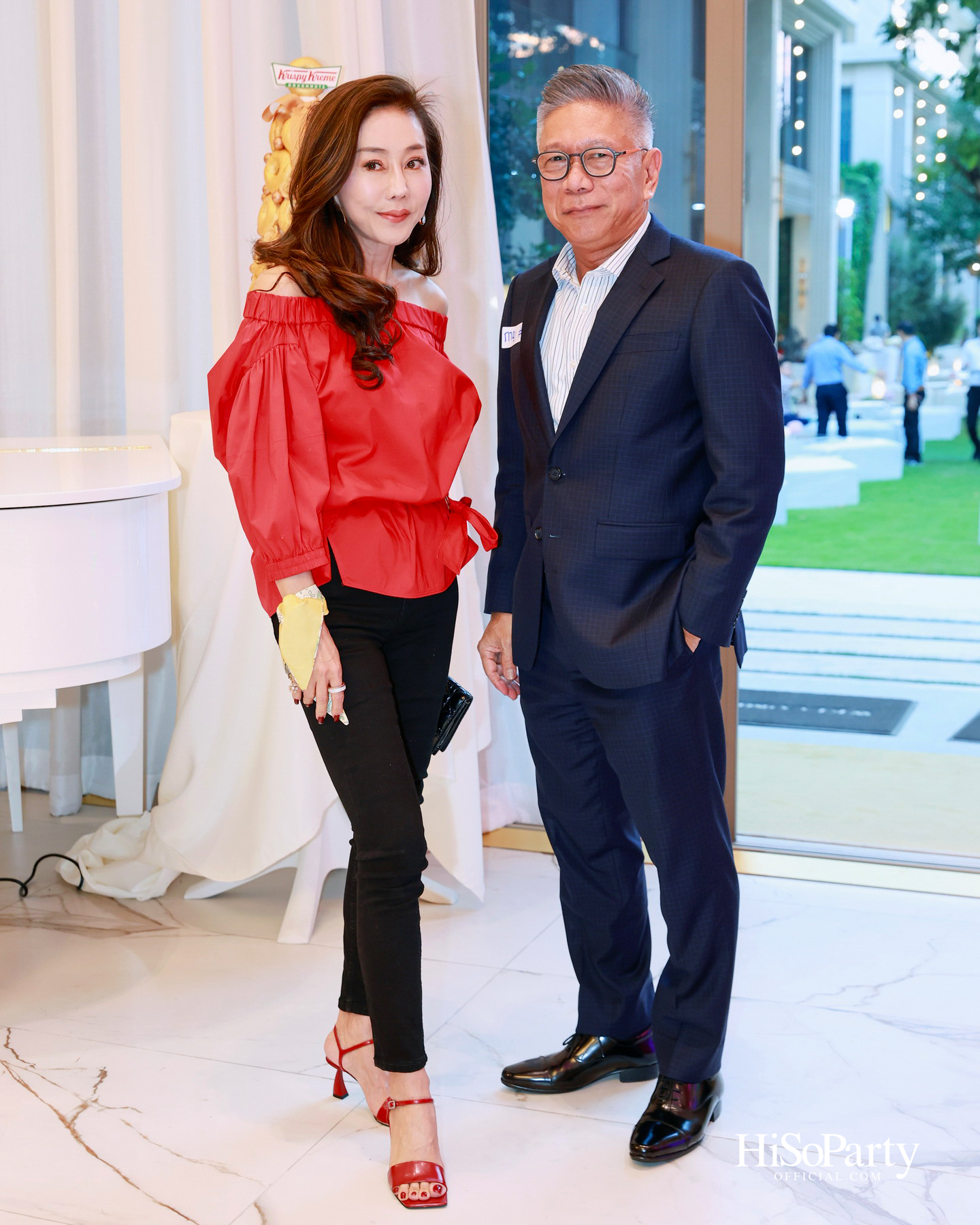 ‘TRI – GEN CONNECT’ รวมพลังผู้บริหาร TEPCoT รุ่น 15, 16 และ 17