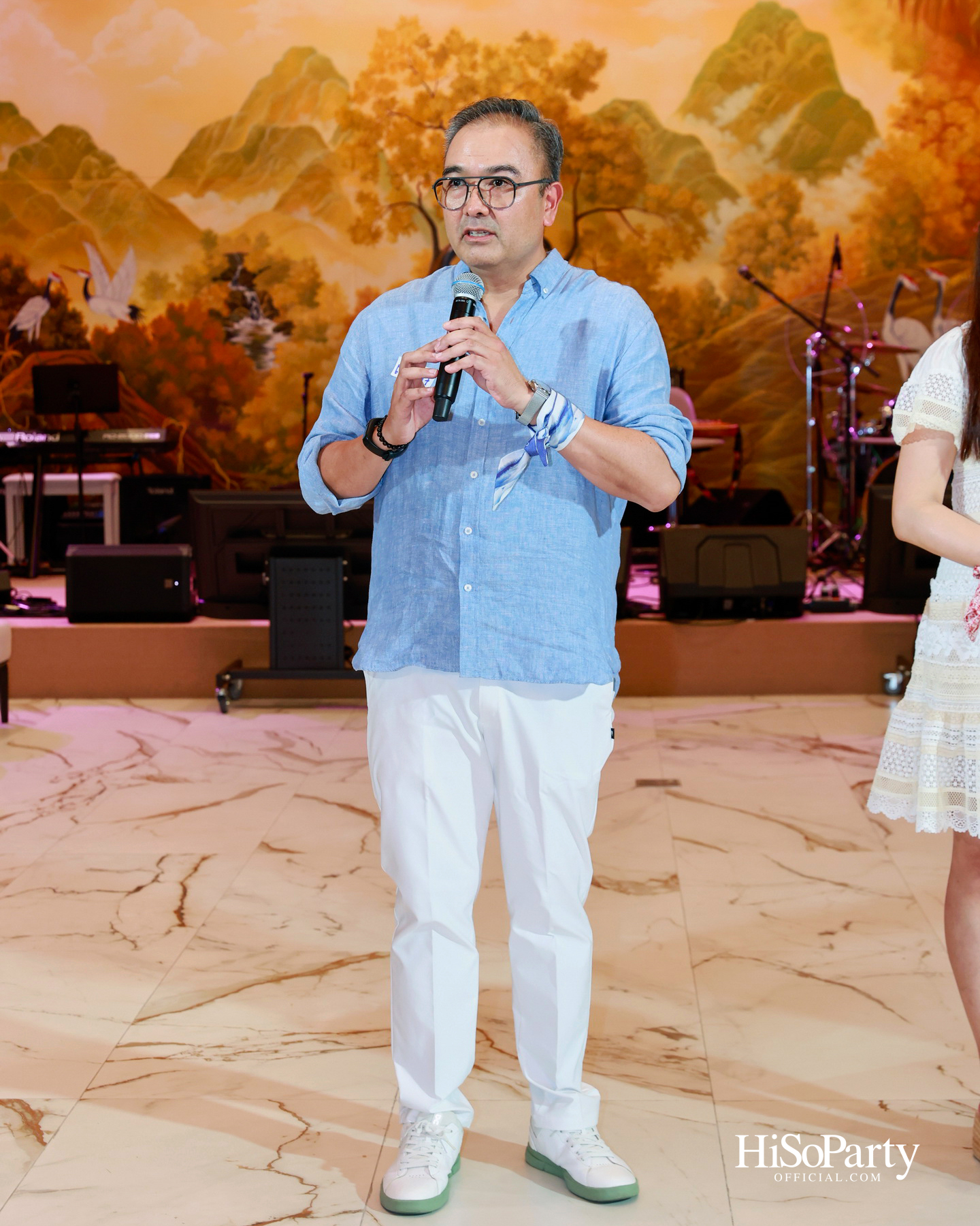 ‘TRI – GEN CONNECT’ รวมพลังผู้บริหาร TEPCoT รุ่น 15, 16 และ 17