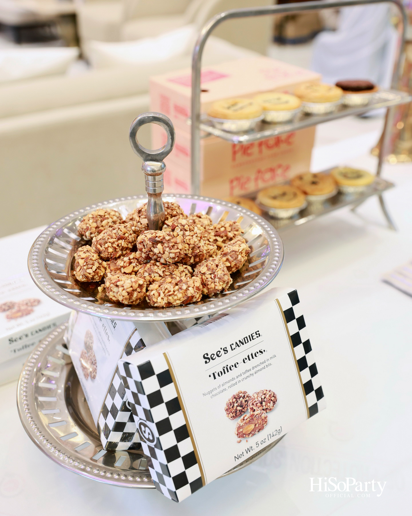 ‘TRI – GEN CONNECT’ รวมพลังผู้บริหาร TEPCoT รุ่น 15, 16 และ 17