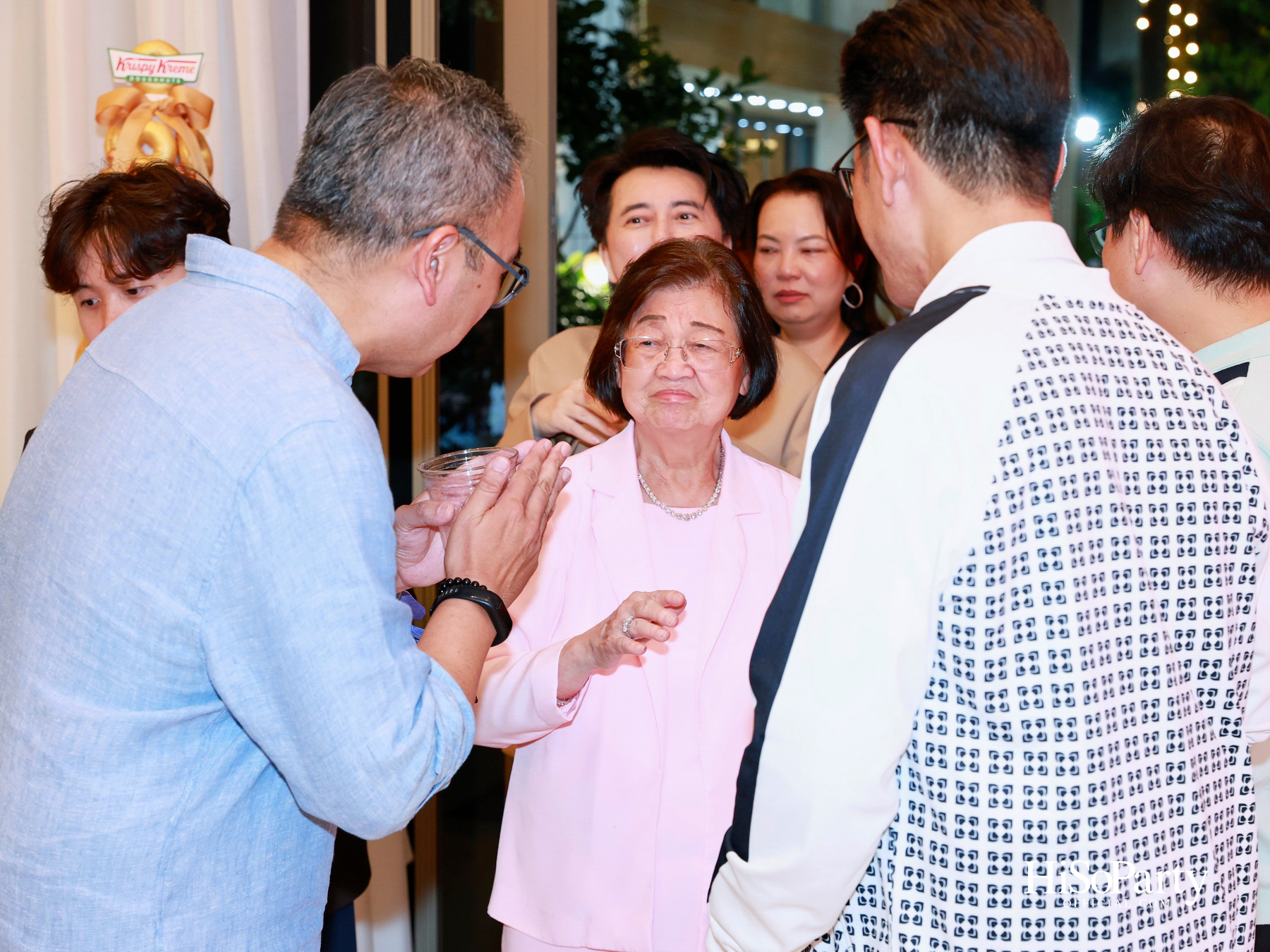 ‘TRI – GEN CONNECT’ รวมพลังผู้บริหาร TEPCoT รุ่น 15, 16 และ 17