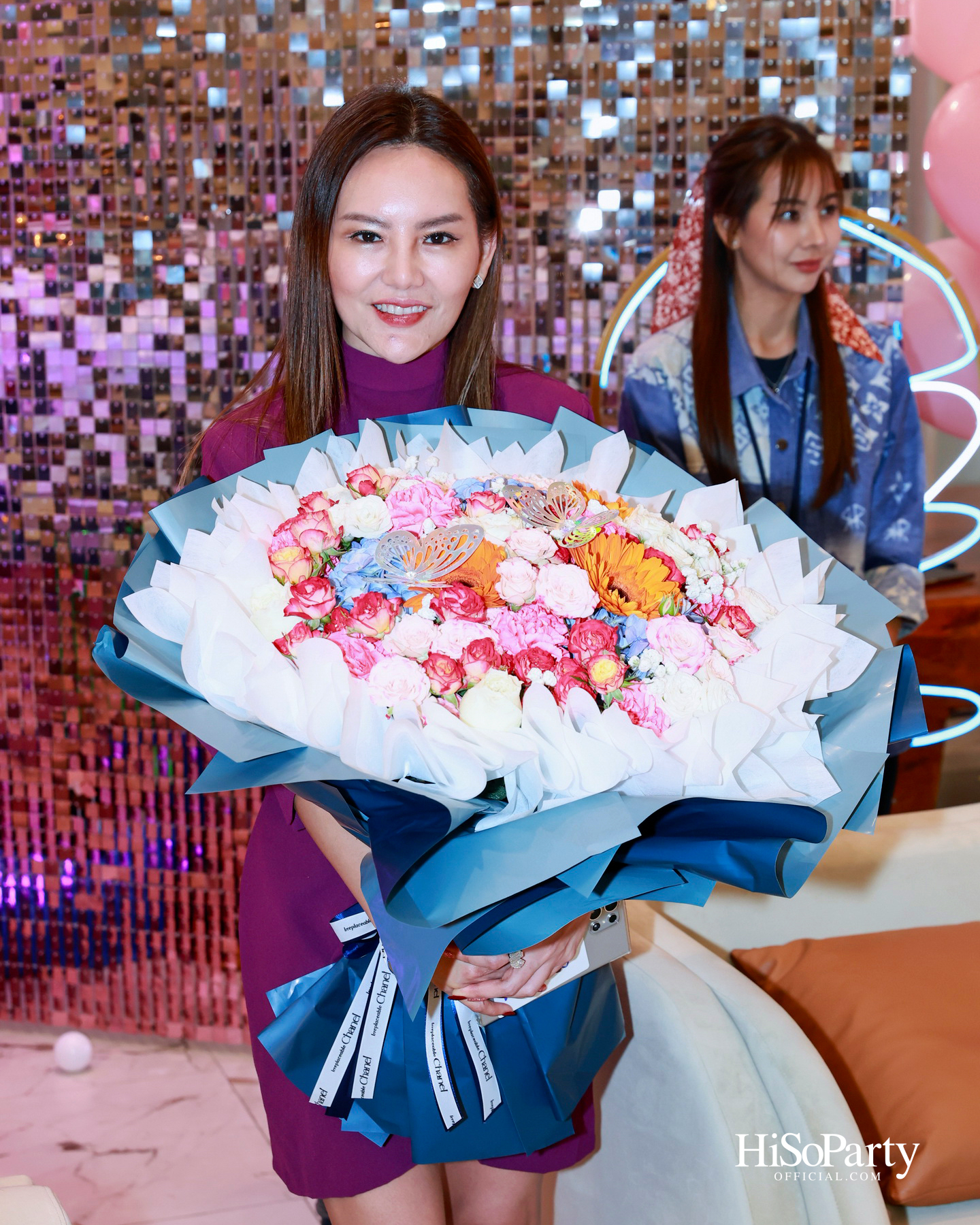 ‘TRI – GEN CONNECT’ รวมพลังผู้บริหาร TEPCoT รุ่น 15, 16 และ 17