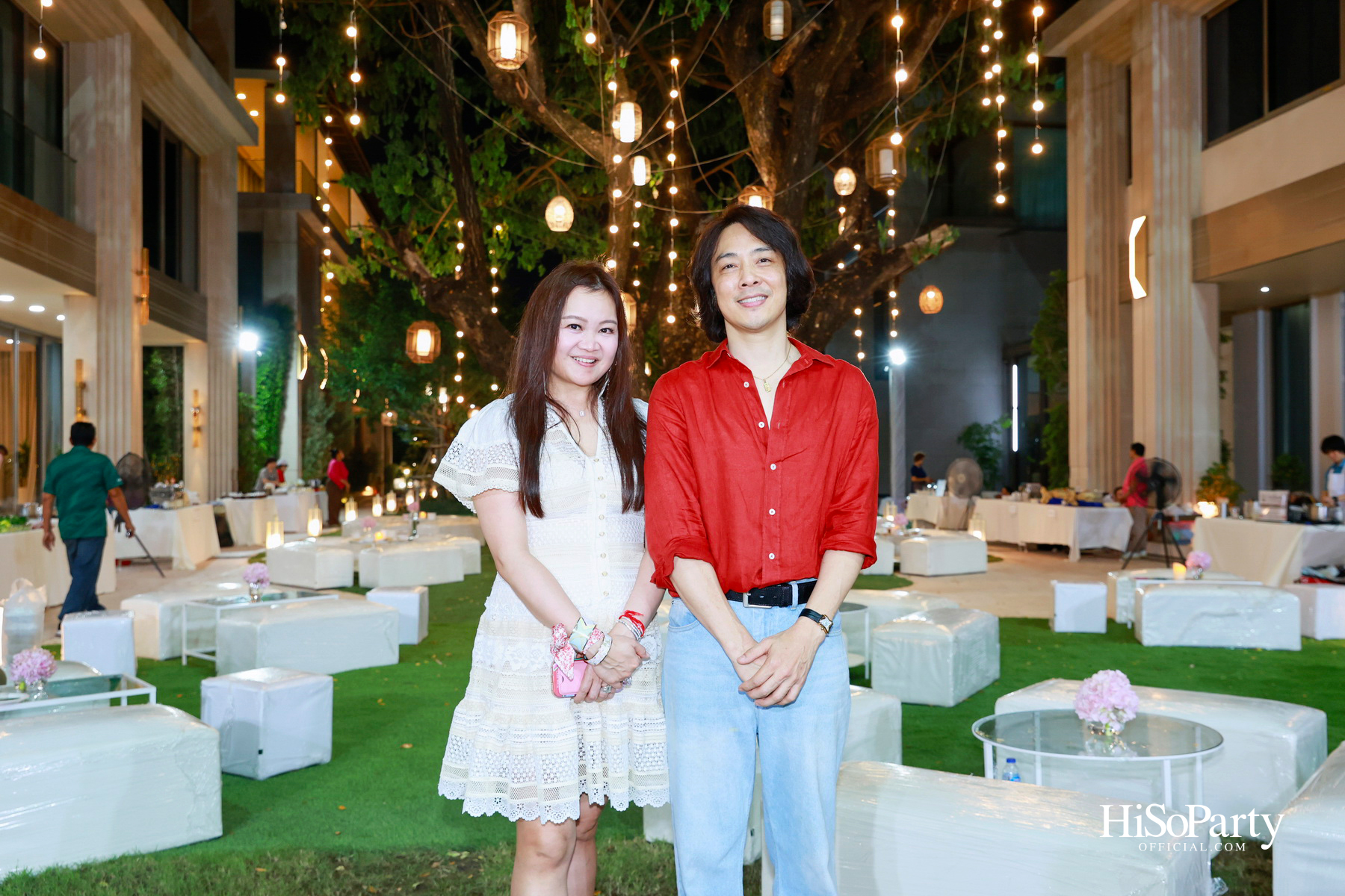 ‘TRI – GEN CONNECT’ รวมพลังผู้บริหาร TEPCoT รุ่น 15, 16 และ 17