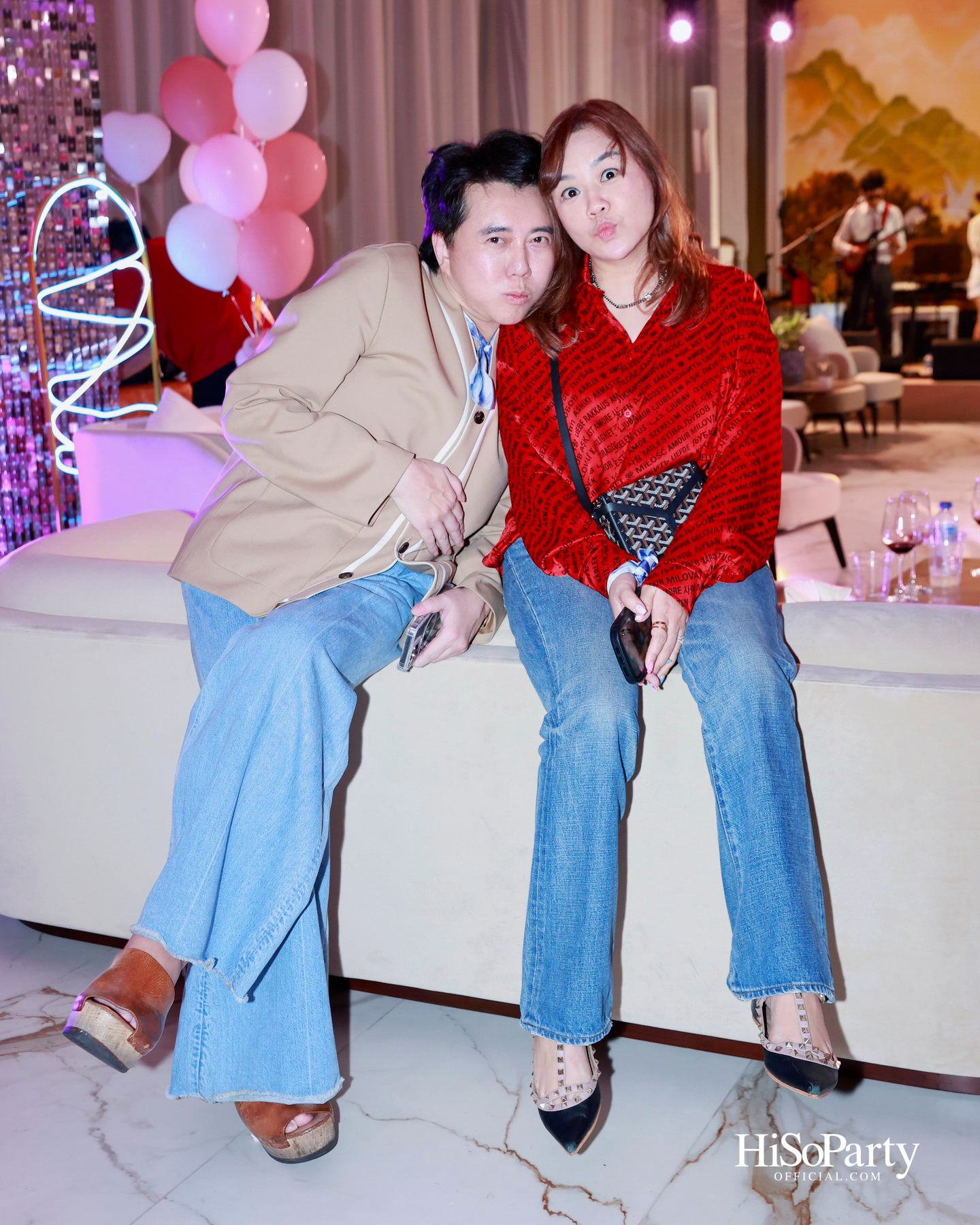 ‘TRI – GEN CONNECT’ รวมพลังผู้บริหาร TEPCoT รุ่น 15, 16 และ 17