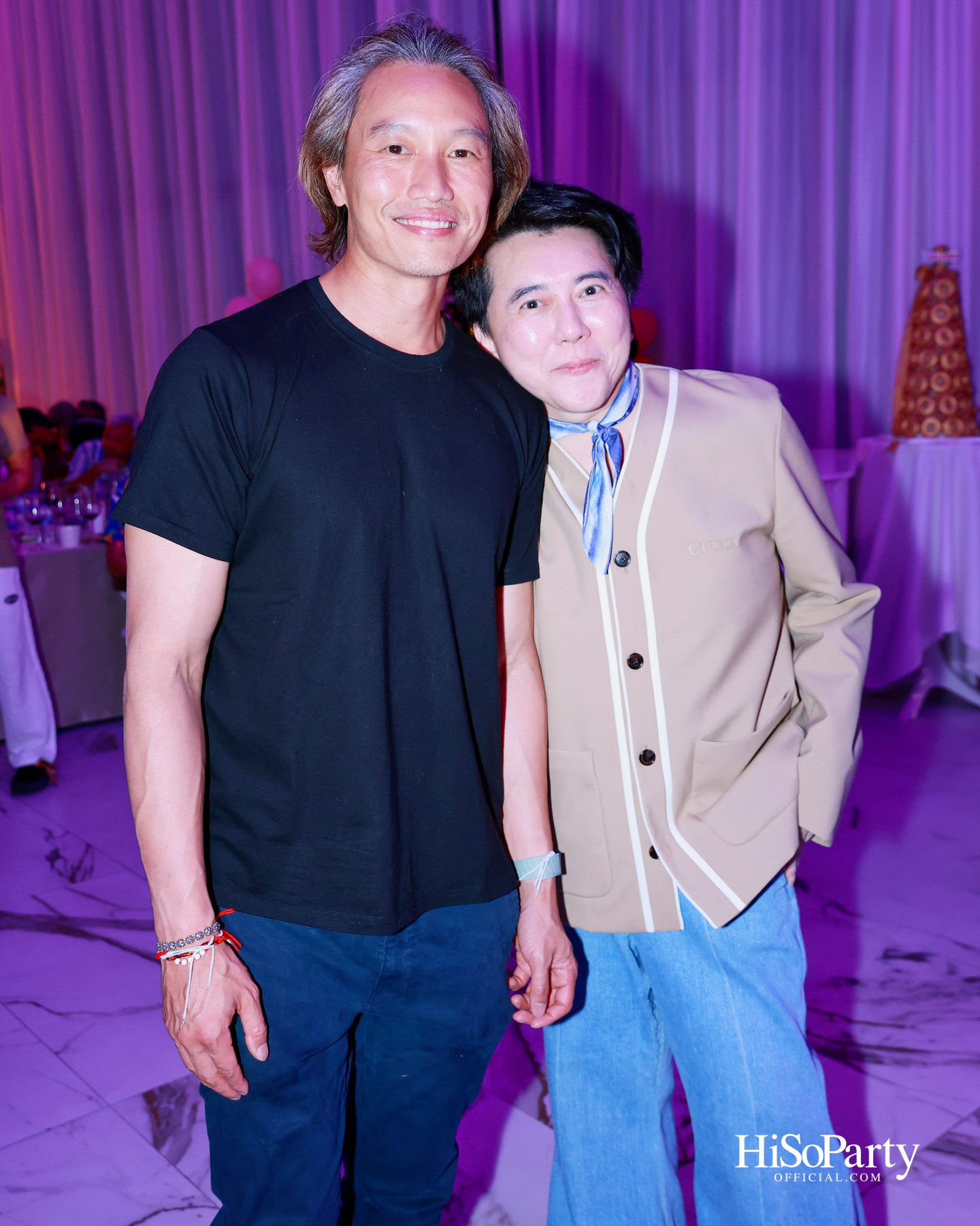 ‘TRI – GEN CONNECT’ รวมพลังผู้บริหาร TEPCoT รุ่น 15, 16 และ 17