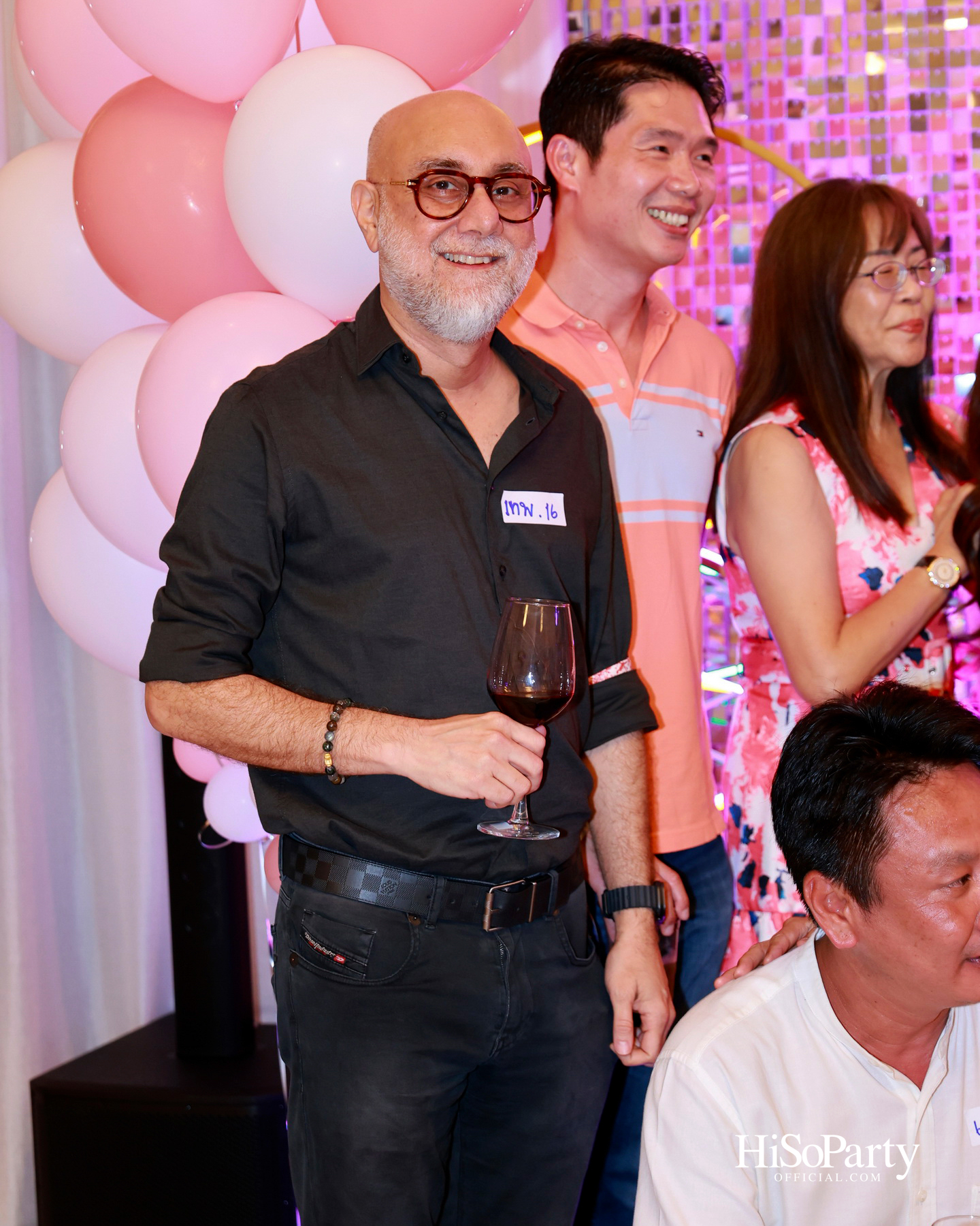 ‘TRI – GEN CONNECT’ รวมพลังผู้บริหาร TEPCoT รุ่น 15, 16 และ 17