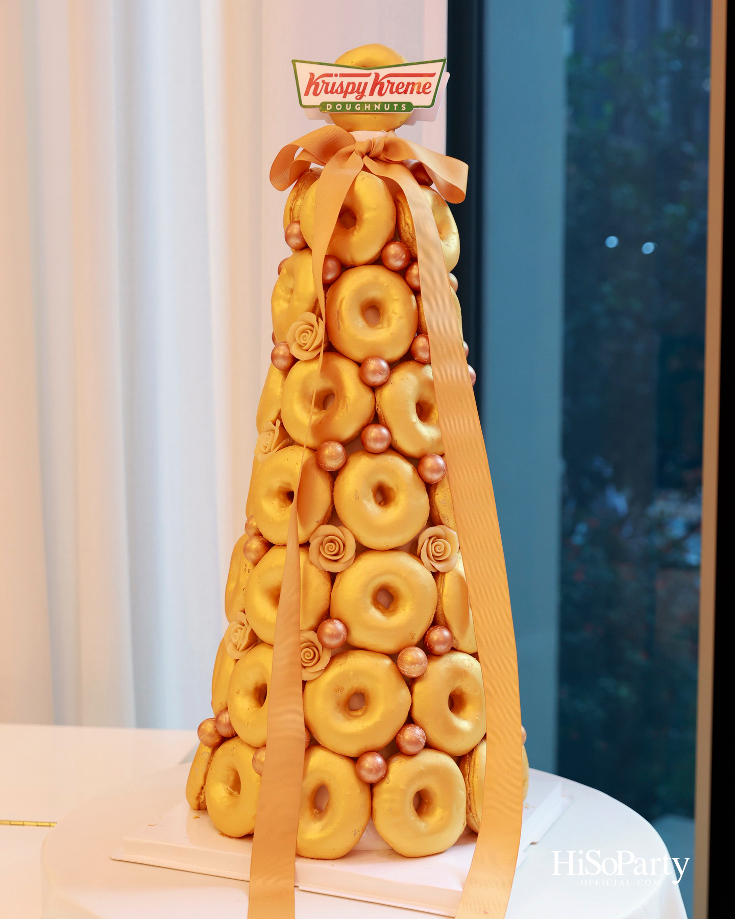 ‘TRI – GEN CONNECT’ รวมพลังผู้บริหาร TEPCoT รุ่น 15, 16 และ 17