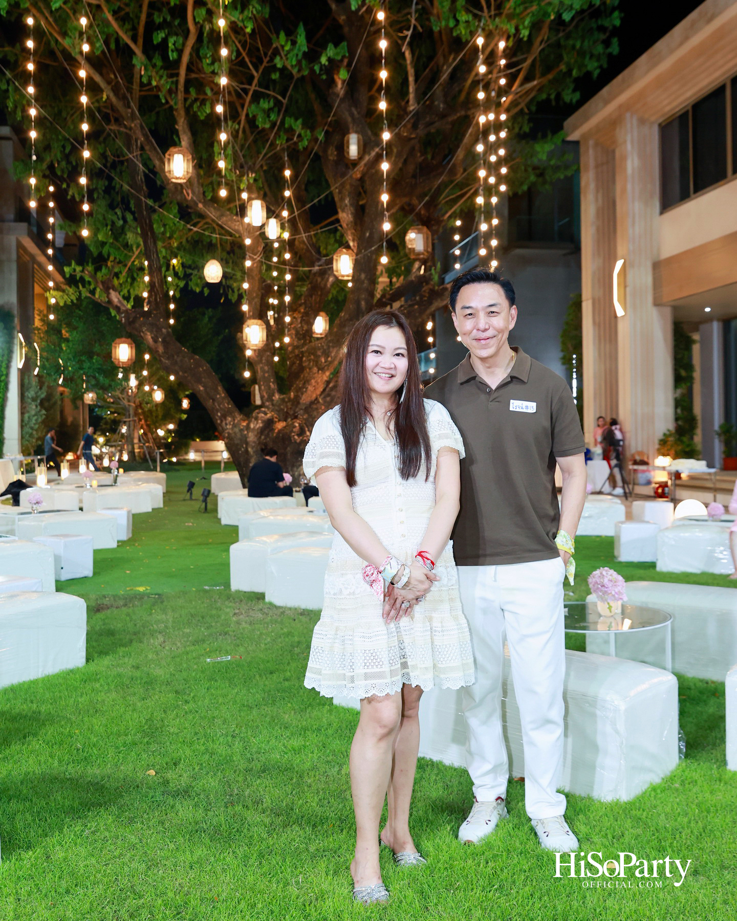 ‘TRI – GEN CONNECT’ รวมพลังผู้บริหาร TEPCoT รุ่น 15, 16 และ 17