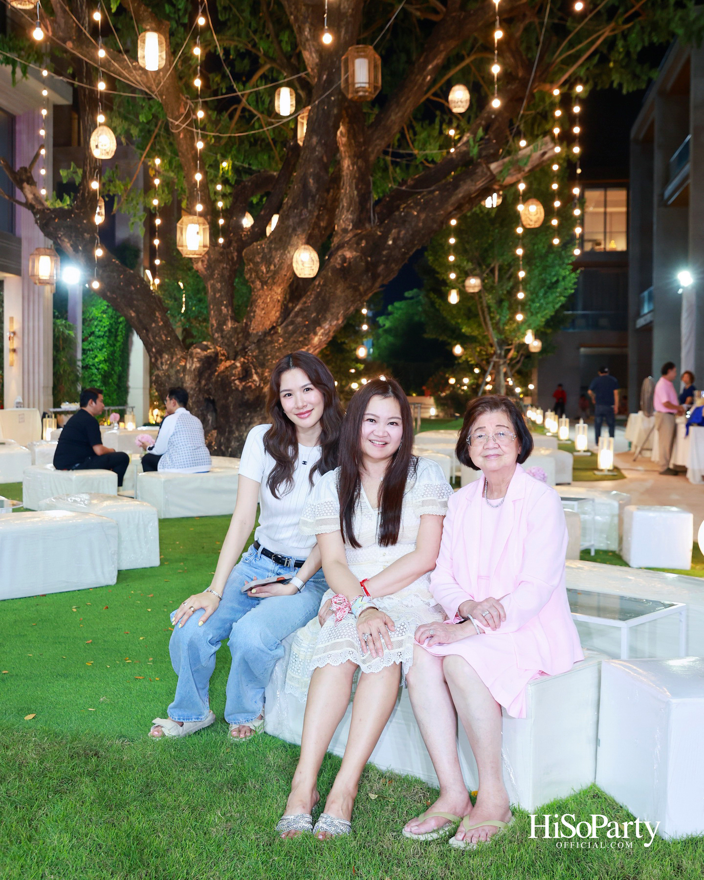 ‘TRI – GEN CONNECT’ รวมพลังผู้บริหาร TEPCoT รุ่น 15, 16 และ 17