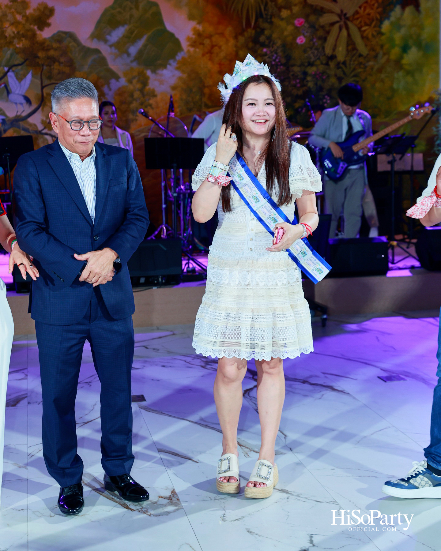 ‘TRI – GEN CONNECT’ รวมพลังผู้บริหาร TEPCoT รุ่น 15, 16 และ 17