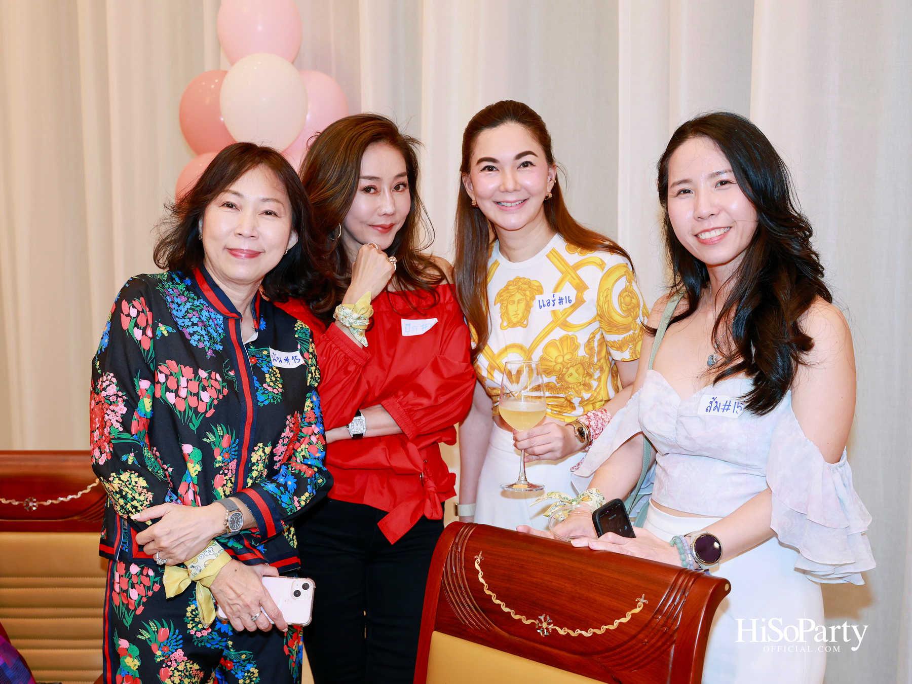 ‘TRI – GEN CONNECT’ รวมพลังผู้บริหาร TEPCoT รุ่น 15, 16 และ 17