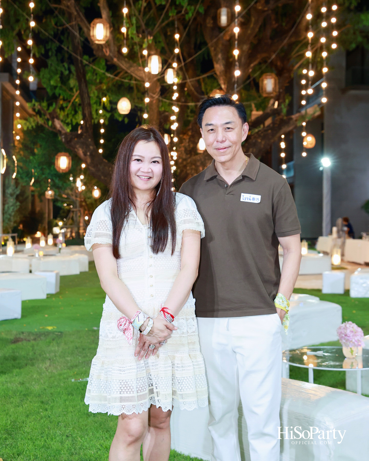 ‘TRI – GEN CONNECT’ รวมพลังผู้บริหาร TEPCoT รุ่น 15, 16 และ 17