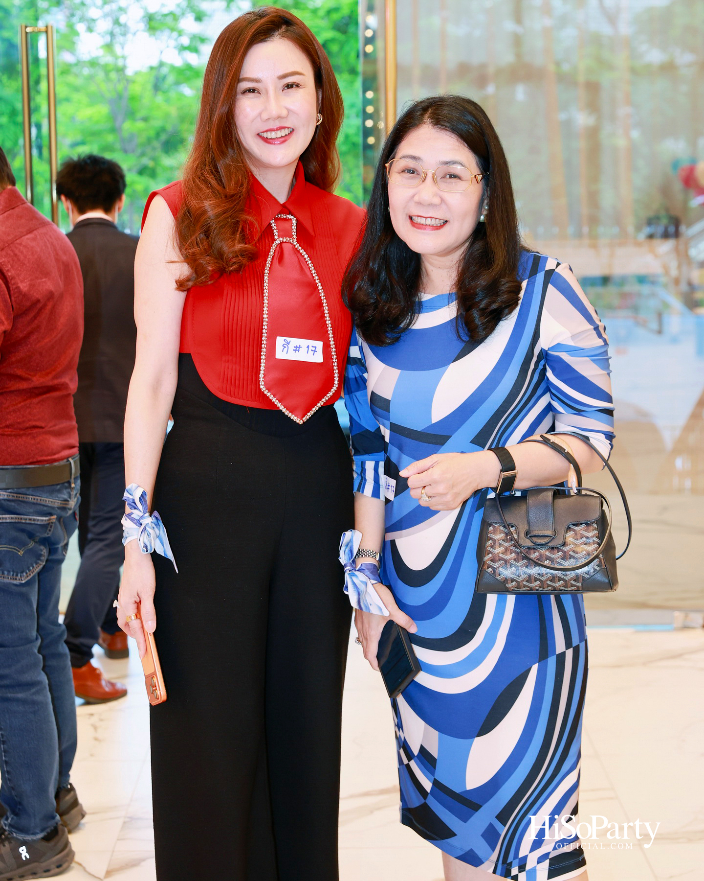 ‘TRI – GEN CONNECT’ รวมพลังผู้บริหาร TEPCoT รุ่น 15, 16 และ 17