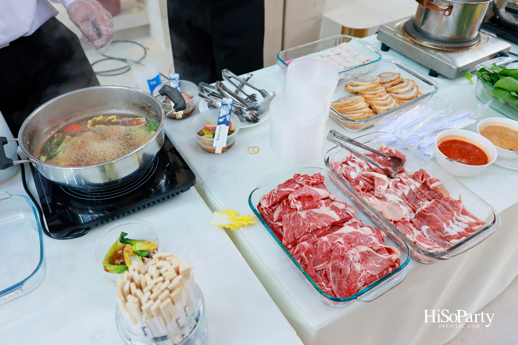 ‘TRI – GEN CONNECT’ รวมพลังผู้บริหาร TEPCoT รุ่น 15, 16 และ 17