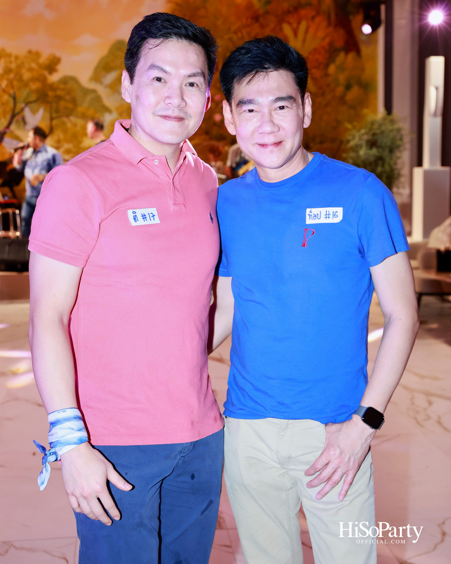 ‘TRI – GEN CONNECT’ รวมพลังผู้บริหาร TEPCoT รุ่น 15, 16 และ 17