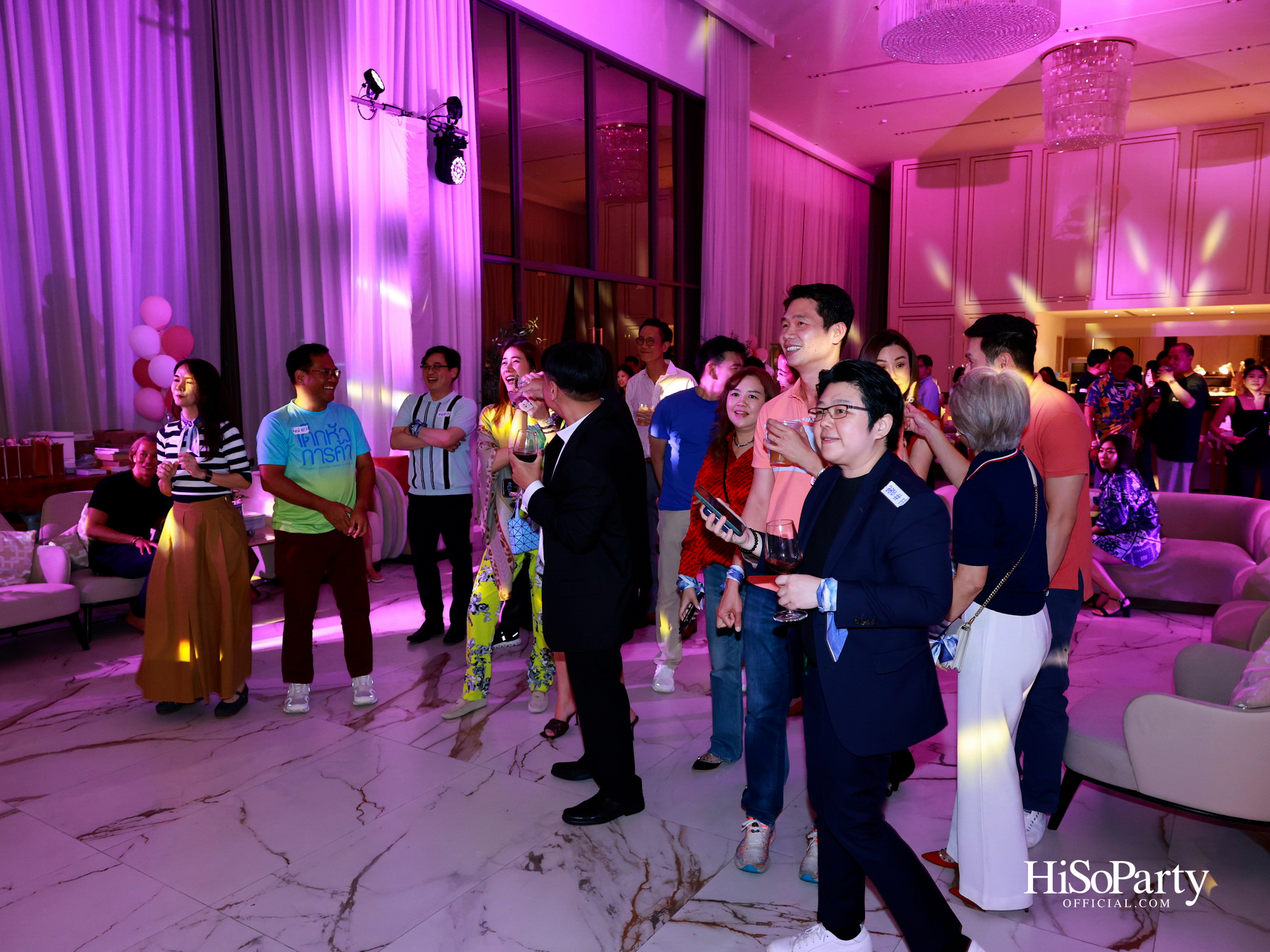 ‘TRI – GEN CONNECT’ รวมพลังผู้บริหาร TEPCoT รุ่น 15, 16 และ 17