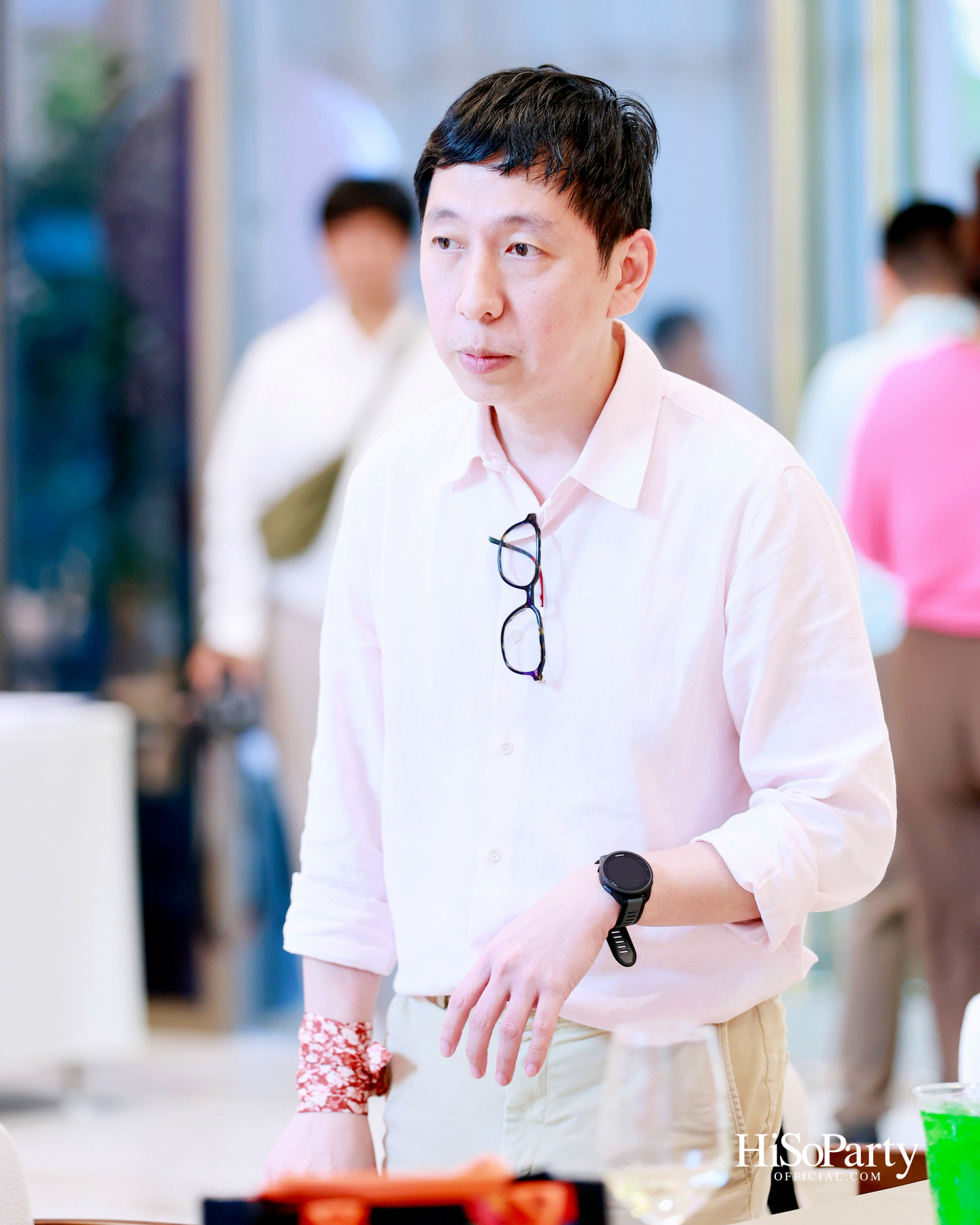 ‘TRI – GEN CONNECT’ รวมพลังผู้บริหาร TEPCoT รุ่น 15, 16 และ 17