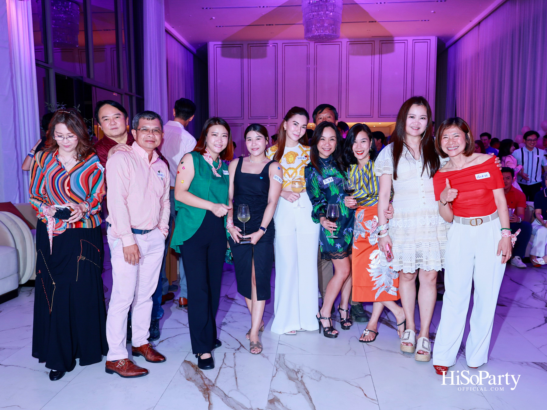 ‘TRI – GEN CONNECT’ รวมพลังผู้บริหาร TEPCoT รุ่น 15, 16 และ 17