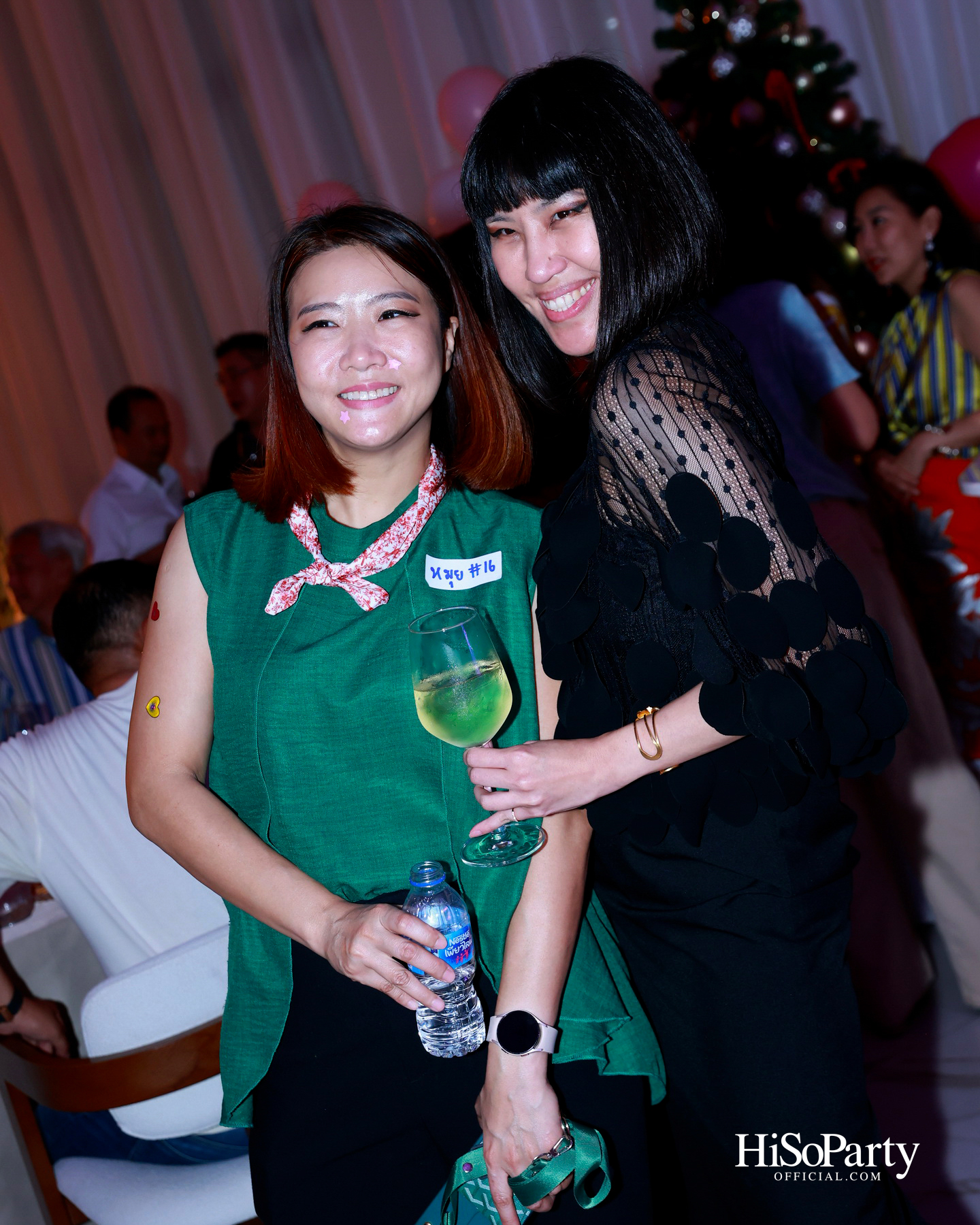 ‘TRI – GEN CONNECT’ รวมพลังผู้บริหาร TEPCoT รุ่น 15, 16 และ 17