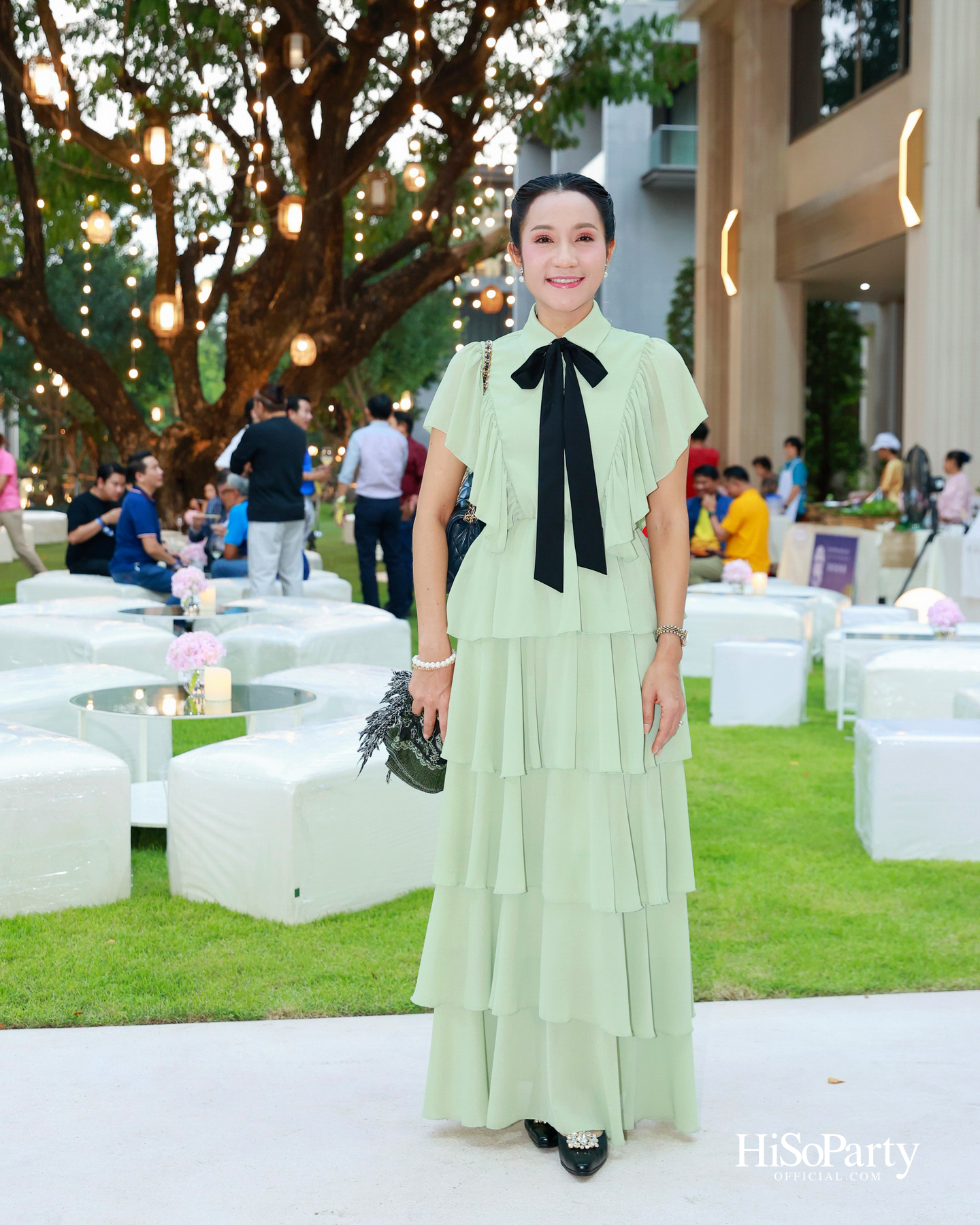 ‘TRI – GEN CONNECT’ รวมพลังผู้บริหาร TEPCoT รุ่น 15, 16 และ 17