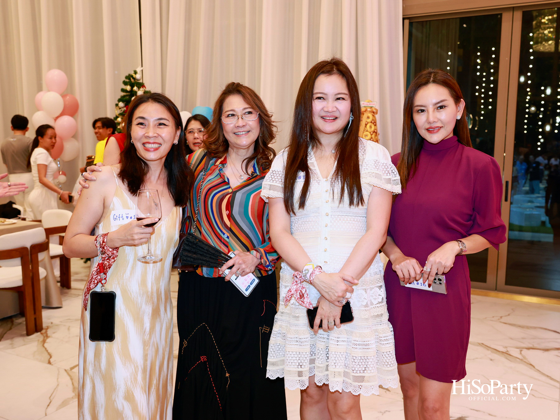 ‘TRI – GEN CONNECT’ รวมพลังผู้บริหาร TEPCoT รุ่น 15, 16 และ 17