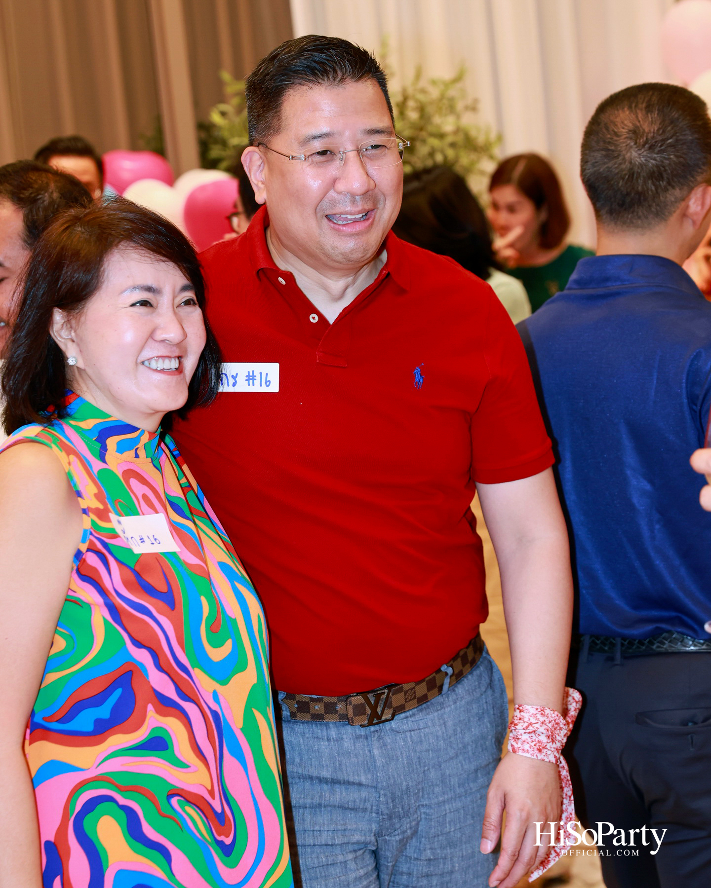 ‘TRI – GEN CONNECT’ รวมพลังผู้บริหาร TEPCoT รุ่น 15, 16 และ 17