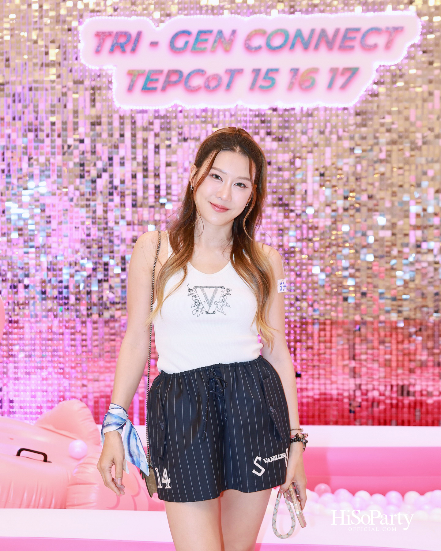 ‘TRI – GEN CONNECT’ รวมพลังผู้บริหาร TEPCoT รุ่น 15, 16 และ 17