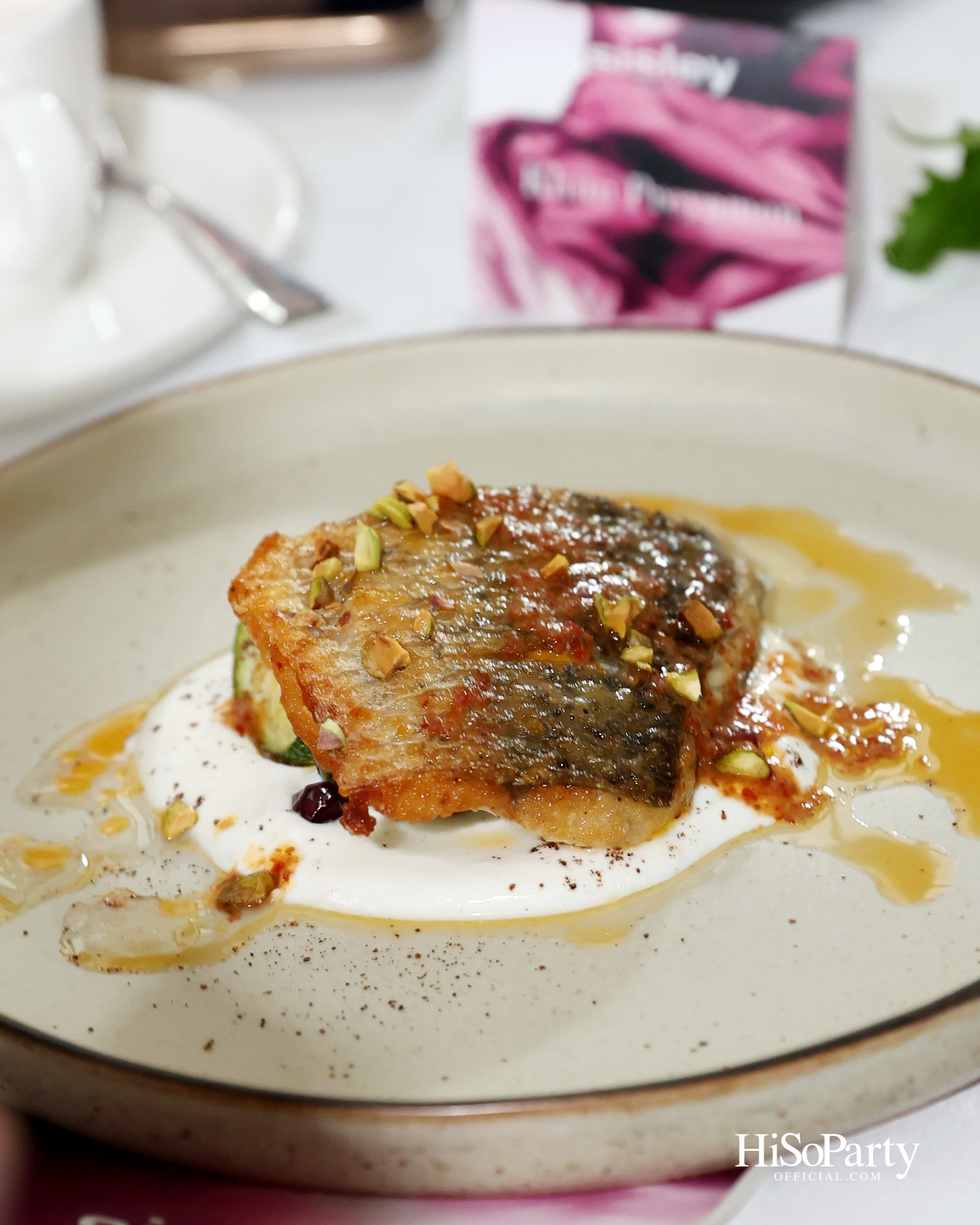 ‘Black Rose Concentrate Radiant Youth Serum’ นวัตกรรมล่าสุดจาก Sisley เปิดตัวอย่างเอ็กซ์คลูซีฟ ณ The Siam Hotel