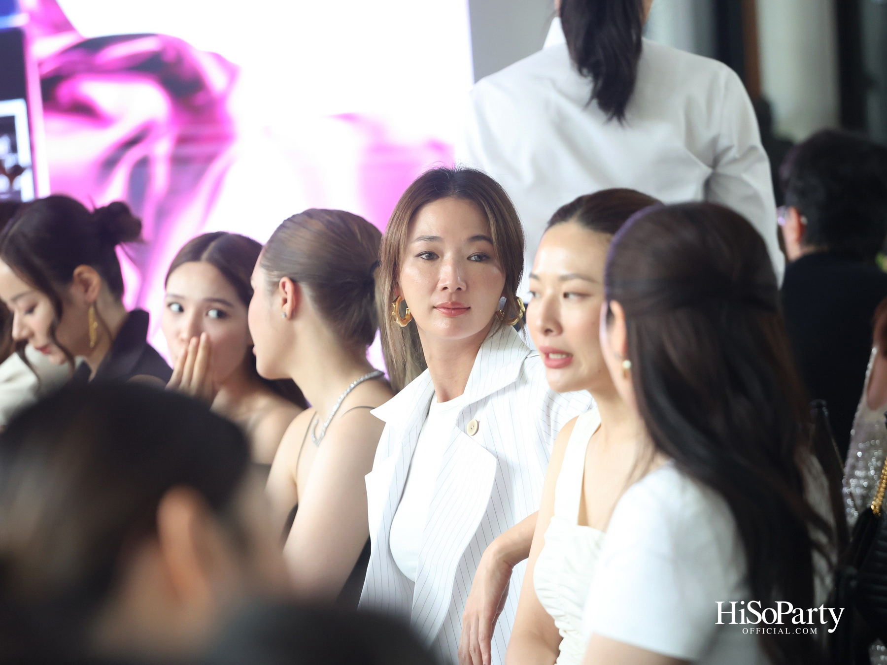 ‘Black Rose Concentrate Radiant Youth Serum’ นวัตกรรมล่าสุดจาก Sisley เปิดตัวอย่างเอ็กซ์คลูซีฟ ณ The Siam Hotel