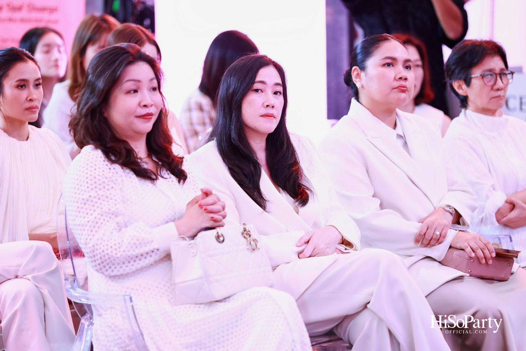 ‘ShePossible’ ปีที่ 4 จุดประกายพลังผู้หญิง ภายใต้แนวคิด ‘Give To Gain’