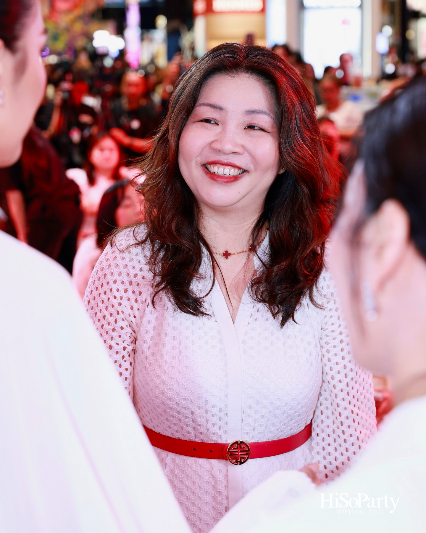 ‘ShePossible’ ปีที่ 4 จุดประกายพลังผู้หญิง ภายใต้แนวคิด ‘Give To Gain’