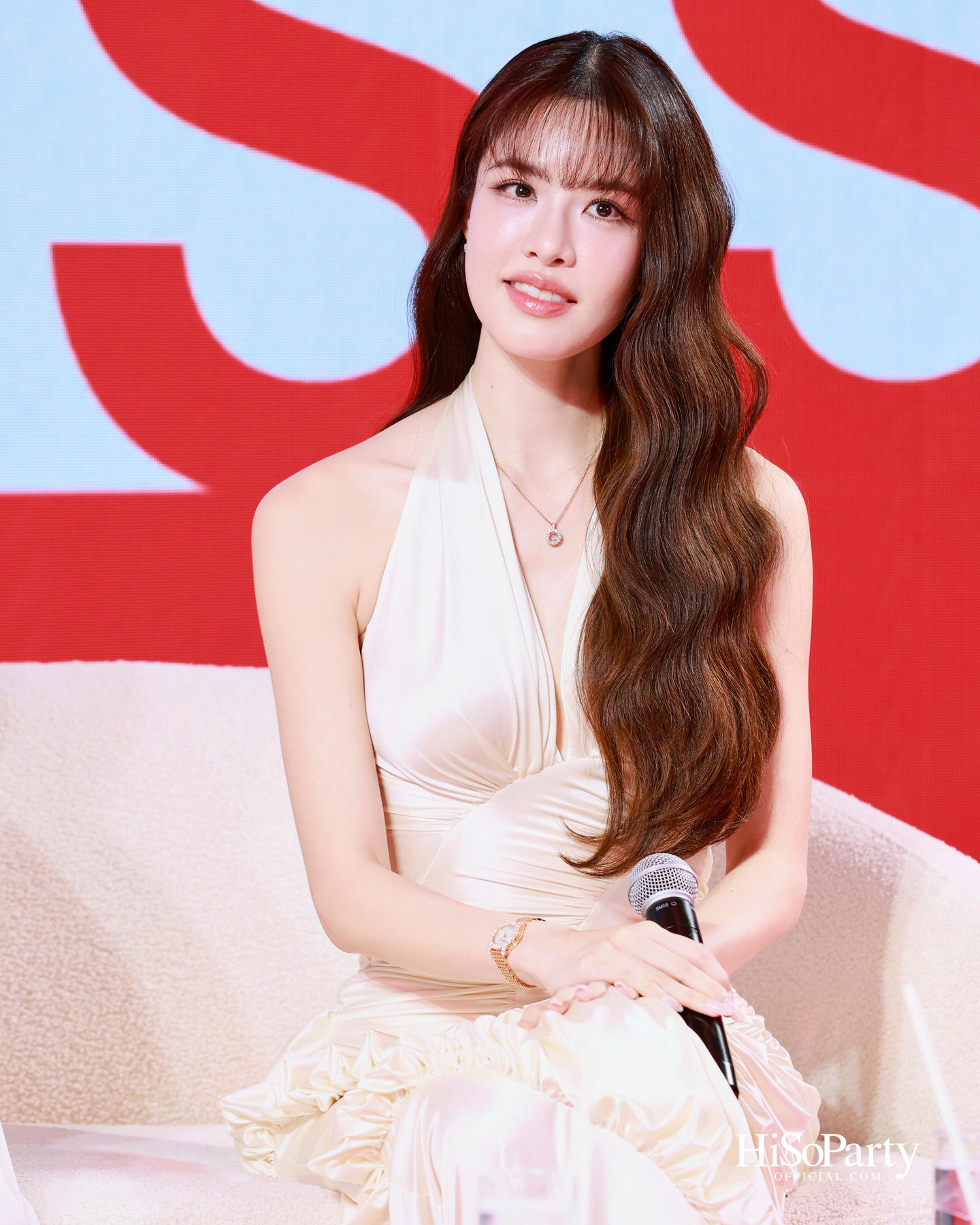 ‘ShePossible’ ปีที่ 4 จุดประกายพลังผู้หญิง ภายใต้แนวคิด ‘Give To Gain’