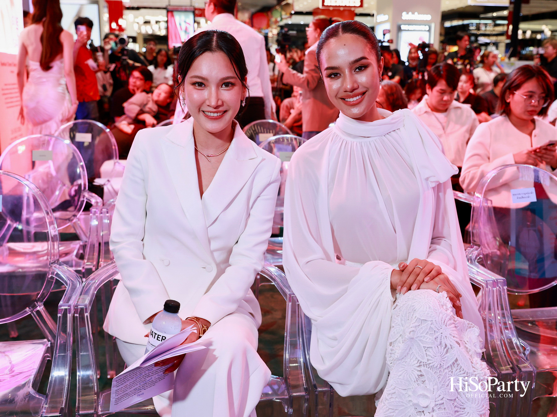 ‘ShePossible’ ปีที่ 4 จุดประกายพลังผู้หญิง ภายใต้แนวคิด ‘Give To Gain’