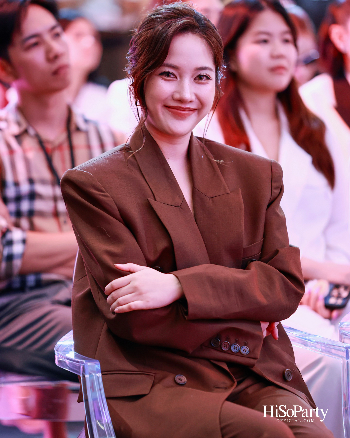 ‘ShePossible’ ปีที่ 4 จุดประกายพลังผู้หญิง ภายใต้แนวคิด ‘Give To Gain’