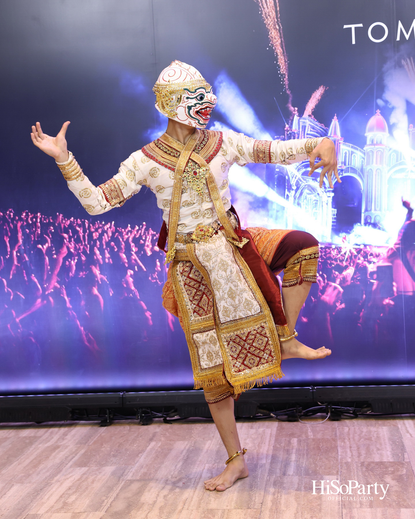 Tomorrowland เดินเกมรุกเอเชียเต็มรูปแบบ ปักหมุดไทยสู่ศูนย์กลางยุทธศาสตร์ระยะยาว