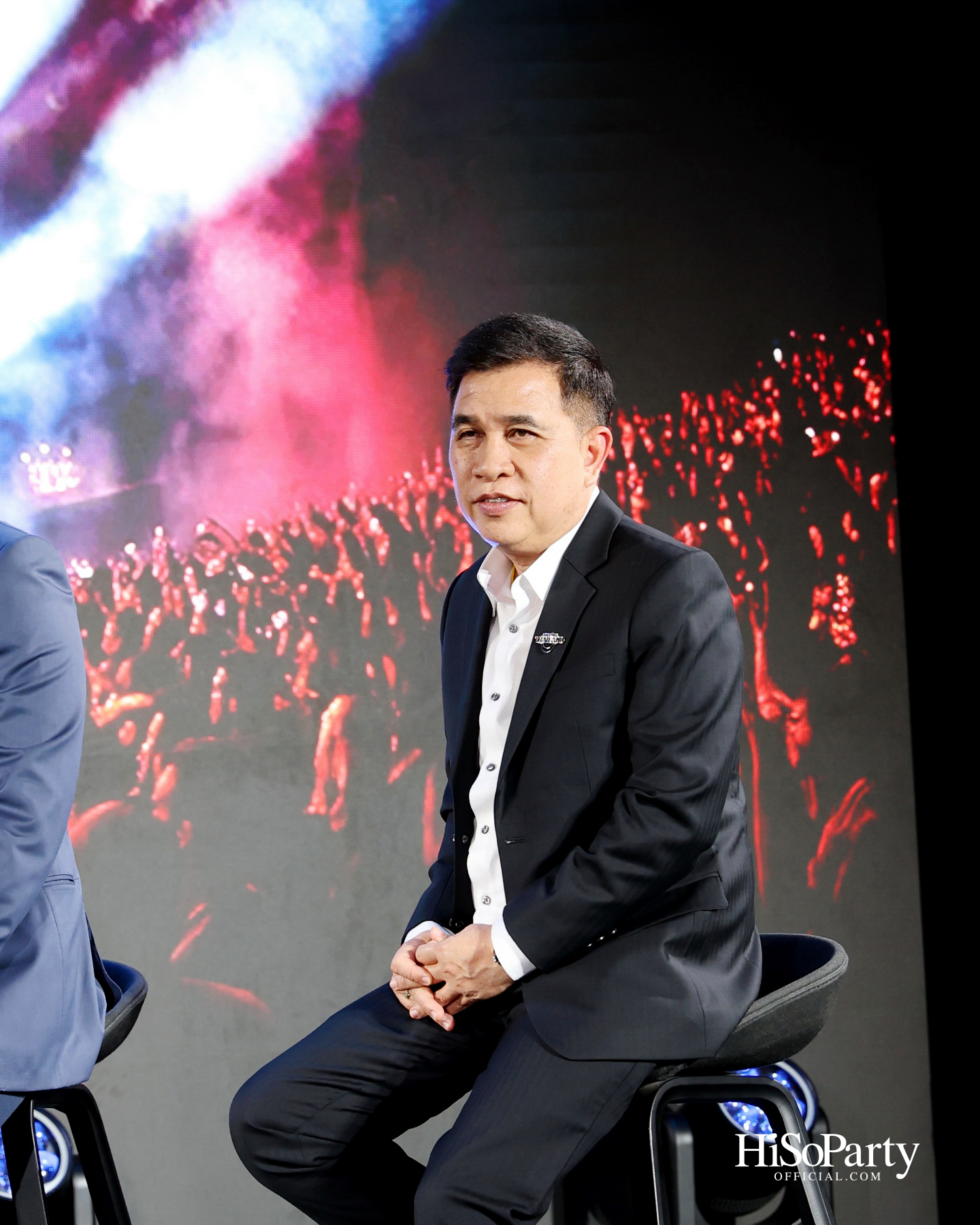 Tomorrowland เดินเกมรุกเอเชียเต็มรูปแบบ ปักหมุดไทยสู่ศูนย์กลางยุทธศาสตร์ระยะยาว