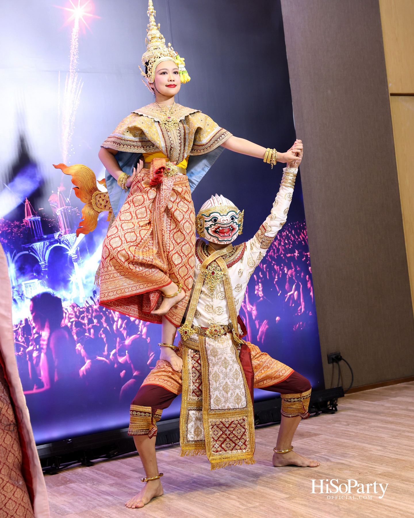 Tomorrowland เดินเกมรุกเอเชียเต็มรูปแบบ ปักหมุดไทยสู่ศูนย์กลางยุทธศาสตร์ระยะยาว