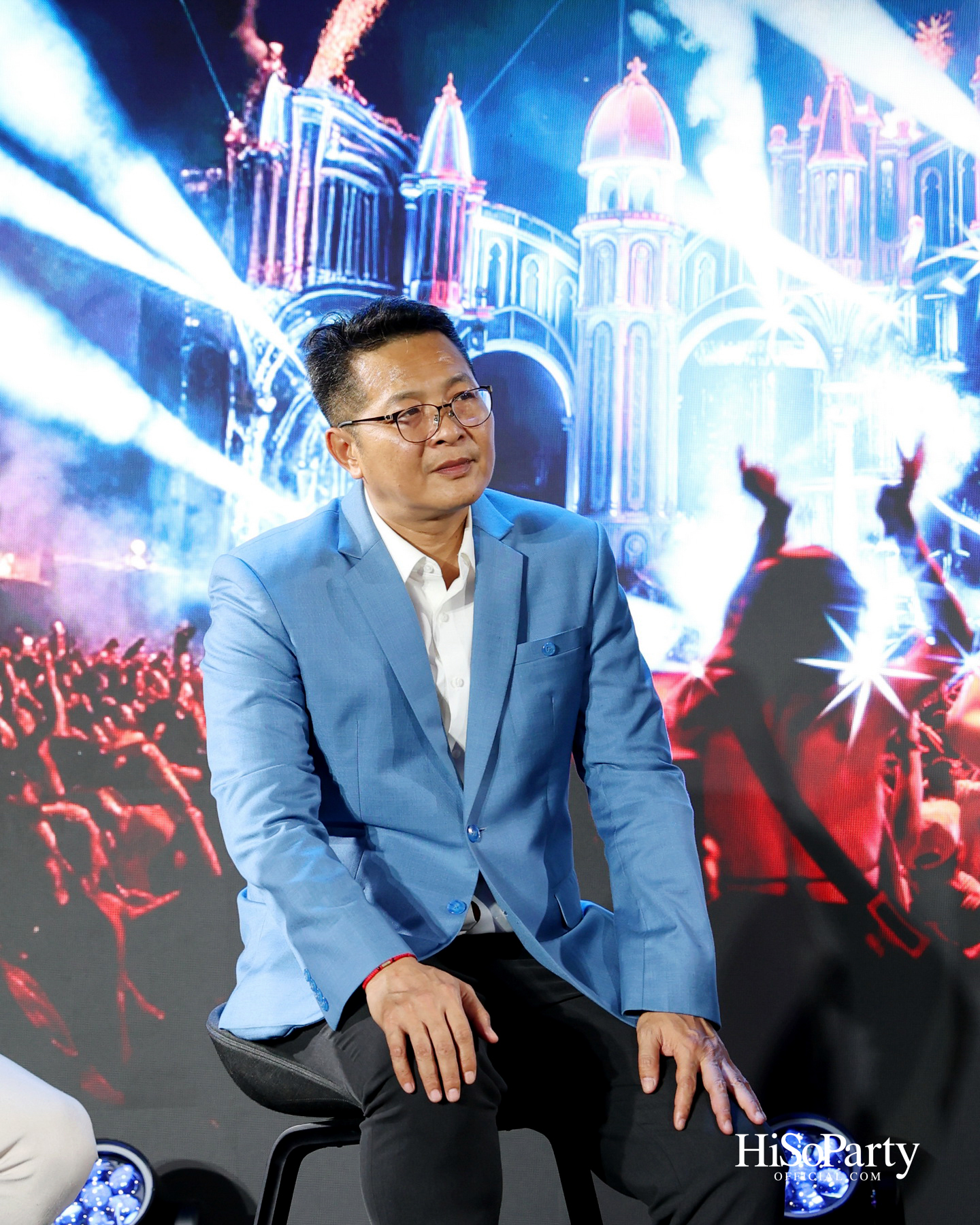 Tomorrowland เดินเกมรุกเอเชียเต็มรูปแบบ ปักหมุดไทยสู่ศูนย์กลางยุทธศาสตร์ระยะยาว