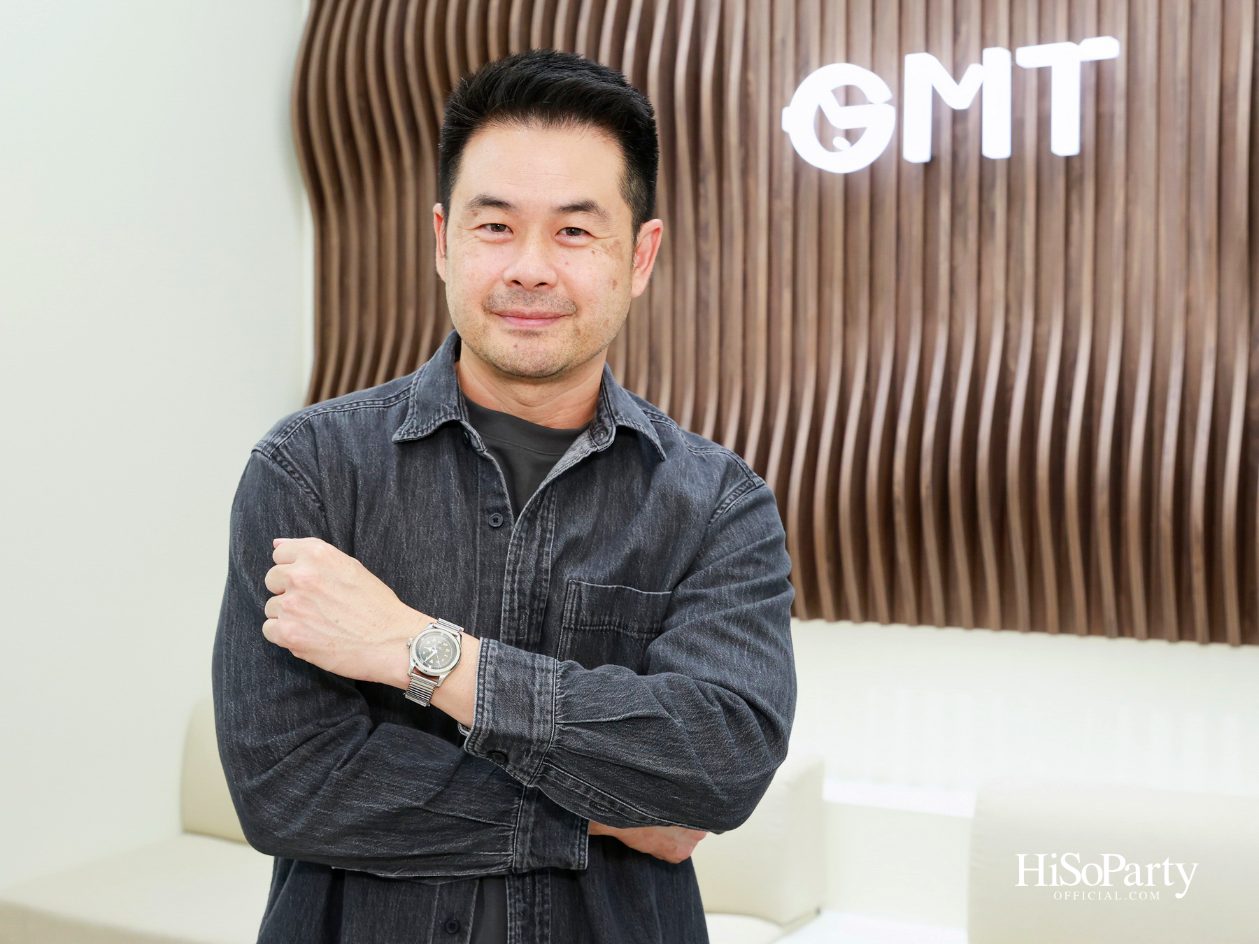 GMT Watch Maison เปิดตัว ‘Serica’ เรือนเวลาคลาสสิกจากฝรั่งเศส พร้อมเผยรุ่นพิเศษตัวเลขไทย ผลิตเพียง 100 เรือนทั่วโลก