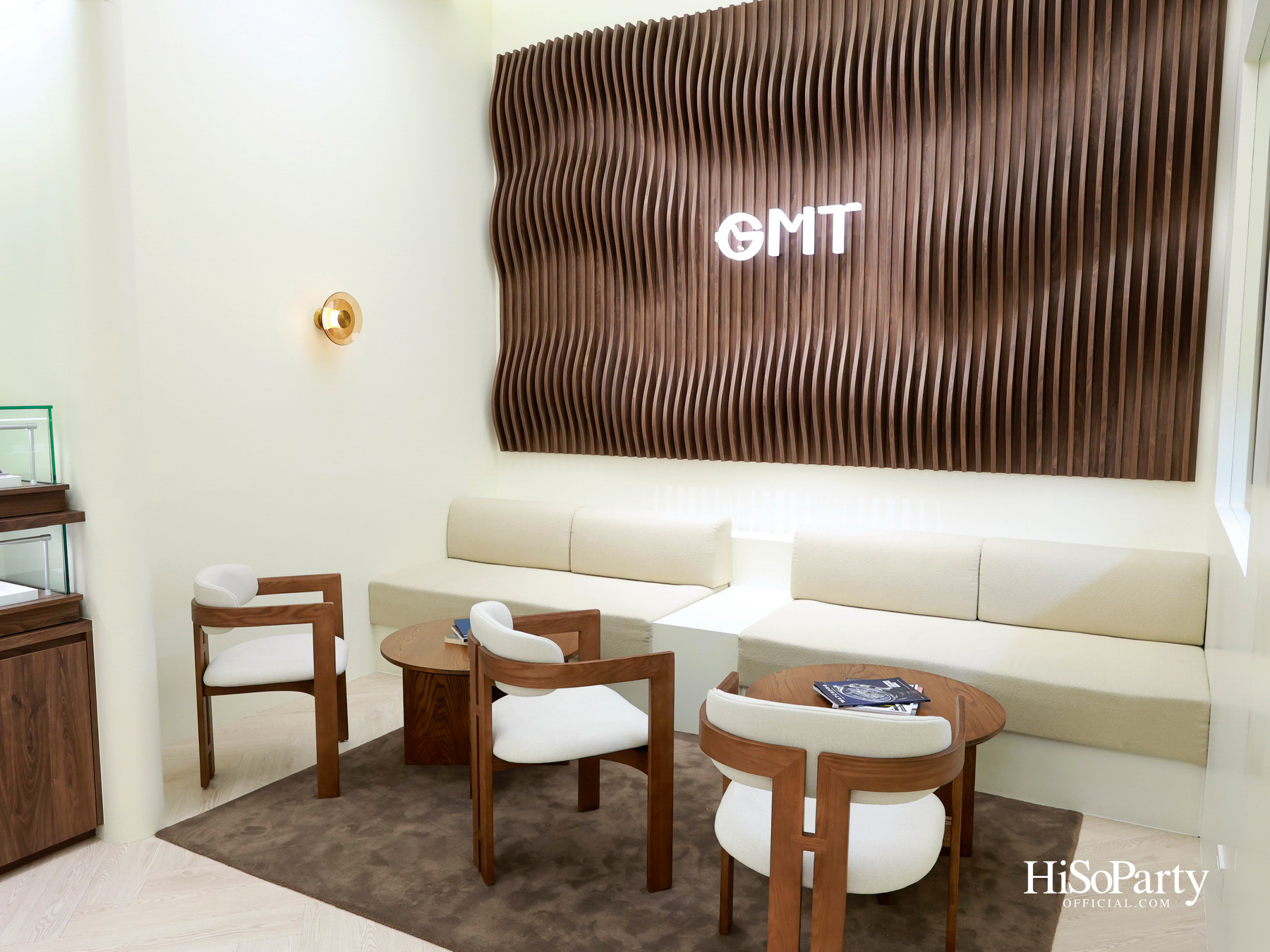 GMT Watch Maison เปิดตัว ‘Serica’ เรือนเวลาคลาสสิกจากฝรั่งเศส พร้อมเผยรุ่นพิเศษตัวเลขไทย ผลิตเพียง 100 เรือนทั่วโลก